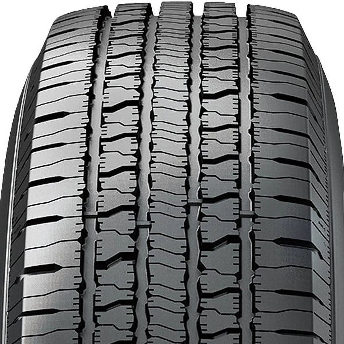 LT245/75R16/E Bfgoodrich Commercial T/A All - Season 2 All - Terrain Tire 120/116R - Gun Hill Tire House (WTW - WHOLESALE TIRES & WHEELS)
