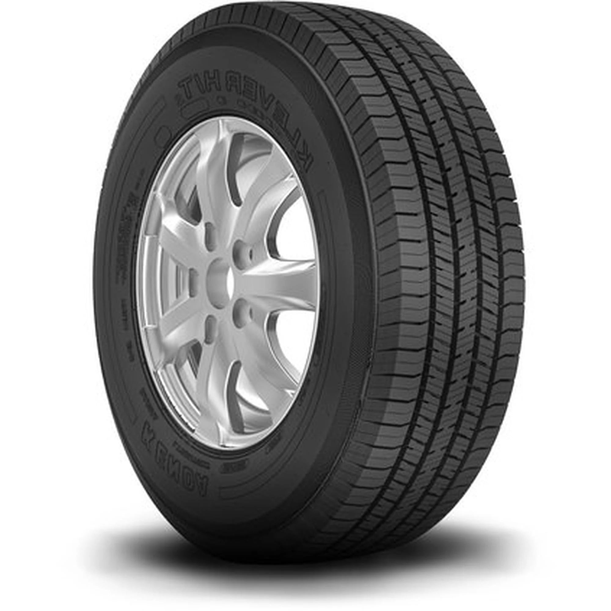 P275/60R20 Kenda Klever H/T 2 (KR600) Highway 115H Light Truck Tire - Gun Hill Tire House (WTW - WHOLESALE TIRES & WHEELS)