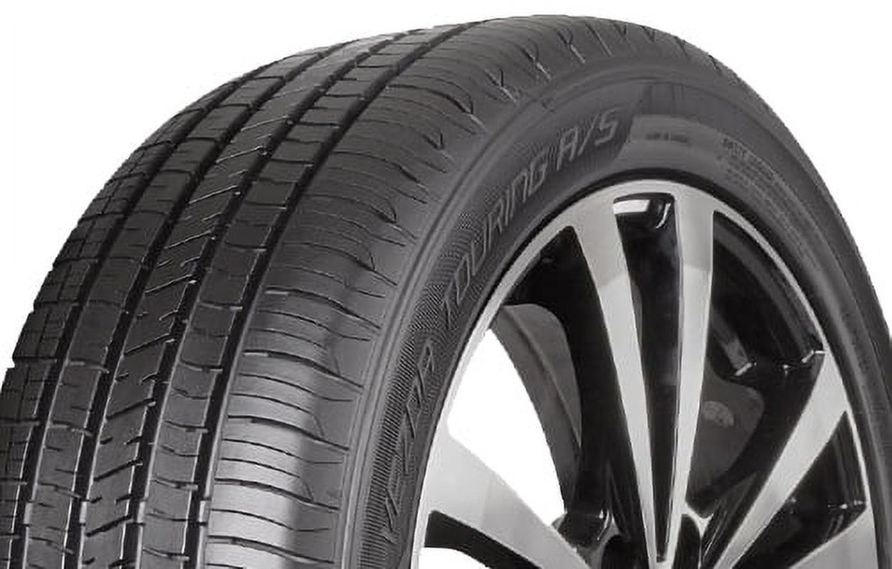 225/65R16 Kenda Vezda Touring A/S KR205 100H Touring 65000 Mileage Warranty - Gun Hill Tire House (WTW - WHOLESALE TIRES & WHEELS)