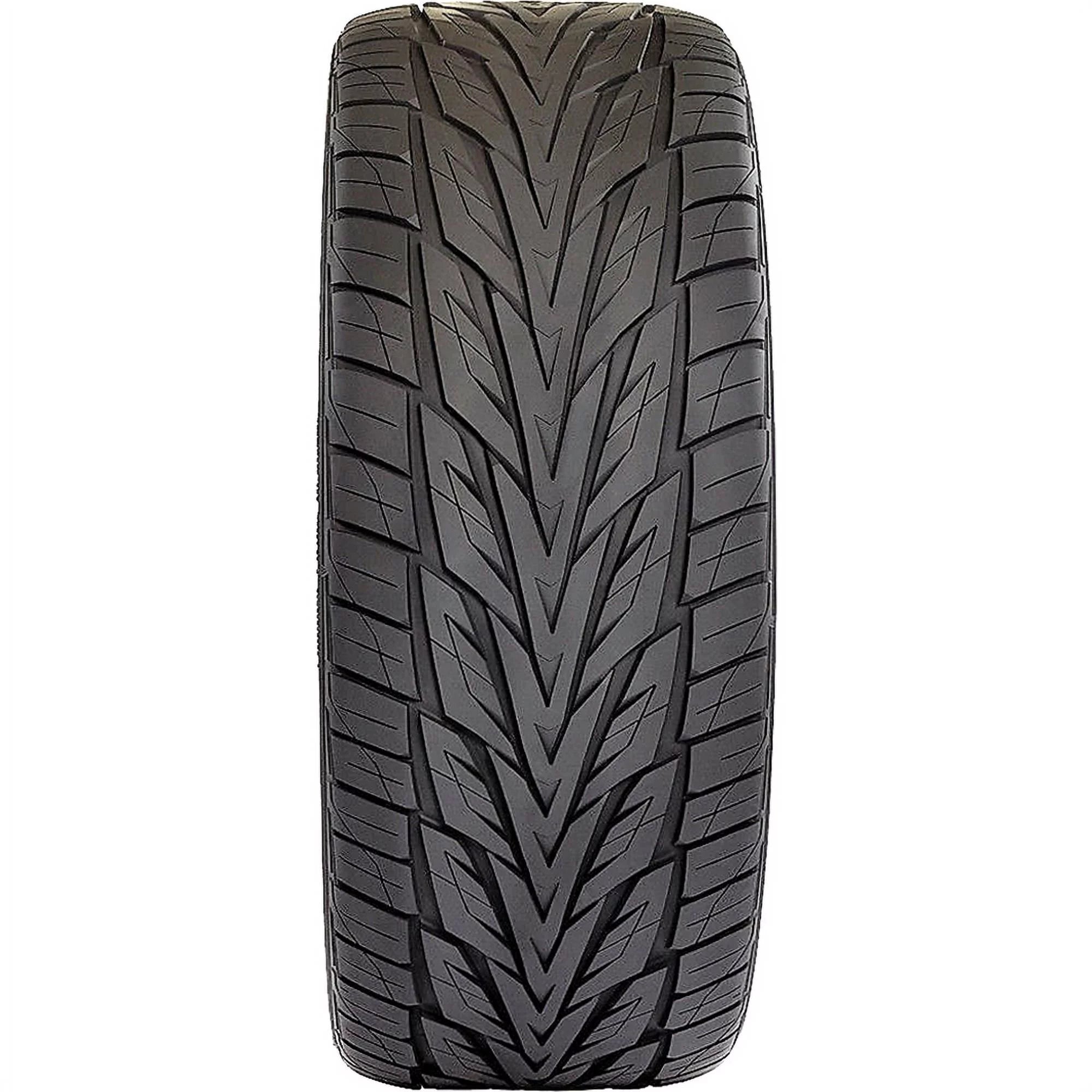 295/40R20 Toyo Proxes ST III 110 V Tire - Gun Hill Tire House (WTW - WHOLESALE TIRES & WHEELS)