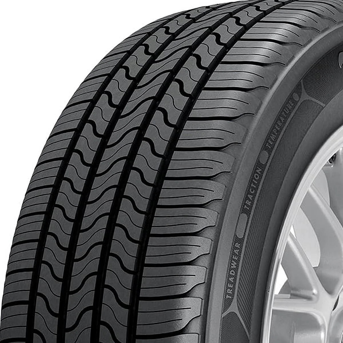 195/65R15 Firestone All Season 91T Passenger Tire - Gun Hill Tire House (WTW - WHOLESALE TIRES & WHEELS)