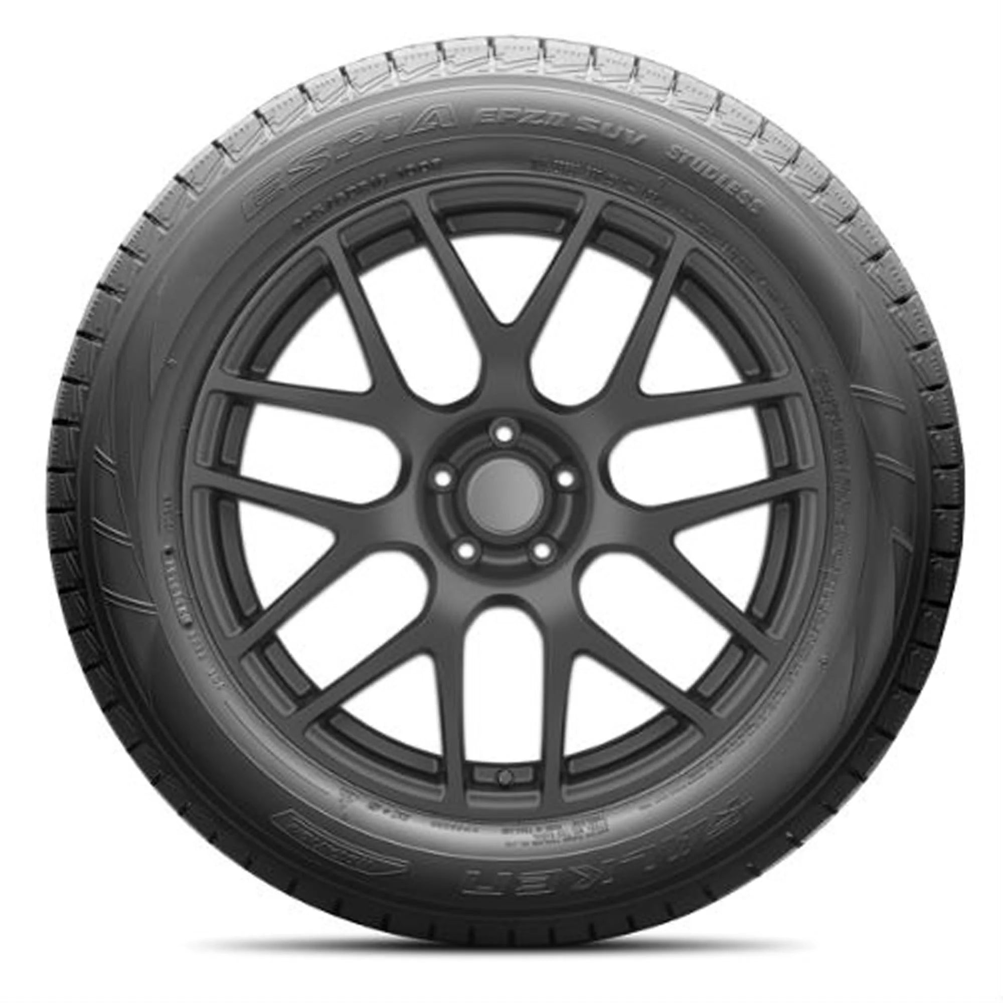 215/65R17 Falken Espia EPZ II SUV Winter 99R Suv/Crossover Tire - Gun Hill Tire House (WTW - WHOLESALE TIRES & WHEELS)