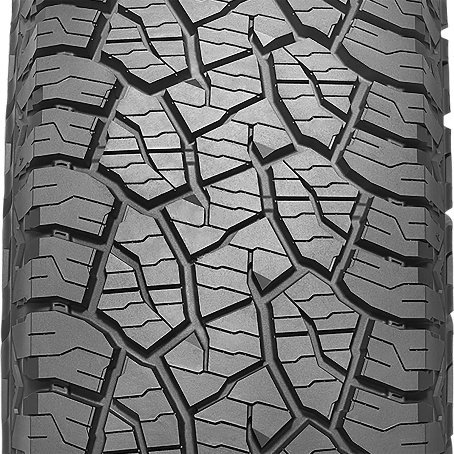 235/70R16 Kumho Road Venture AT52 106T BW All Season - Gun Hill Tire House (WTW - WHOLESALE TIRES & WHEELS)