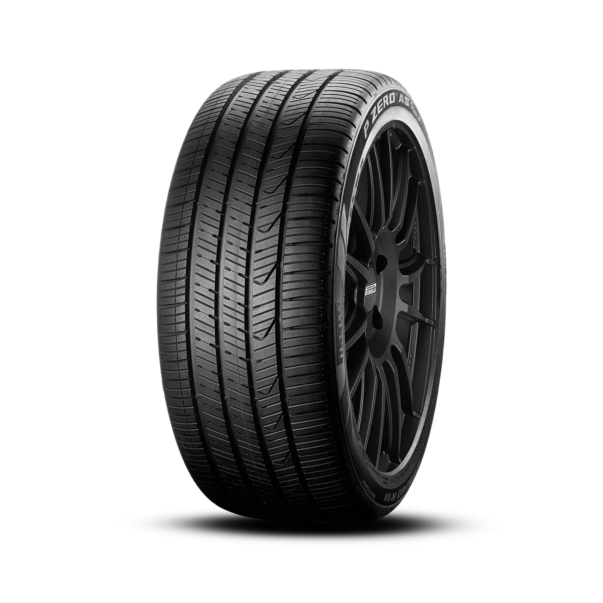 275/35R20 Pirelli P Zero All Season plus 3 UHP All Season 102Y XL Passenger Tire - Gun Hill Tire House (WTW - WHOLESALE TIRES & WHEELS)
