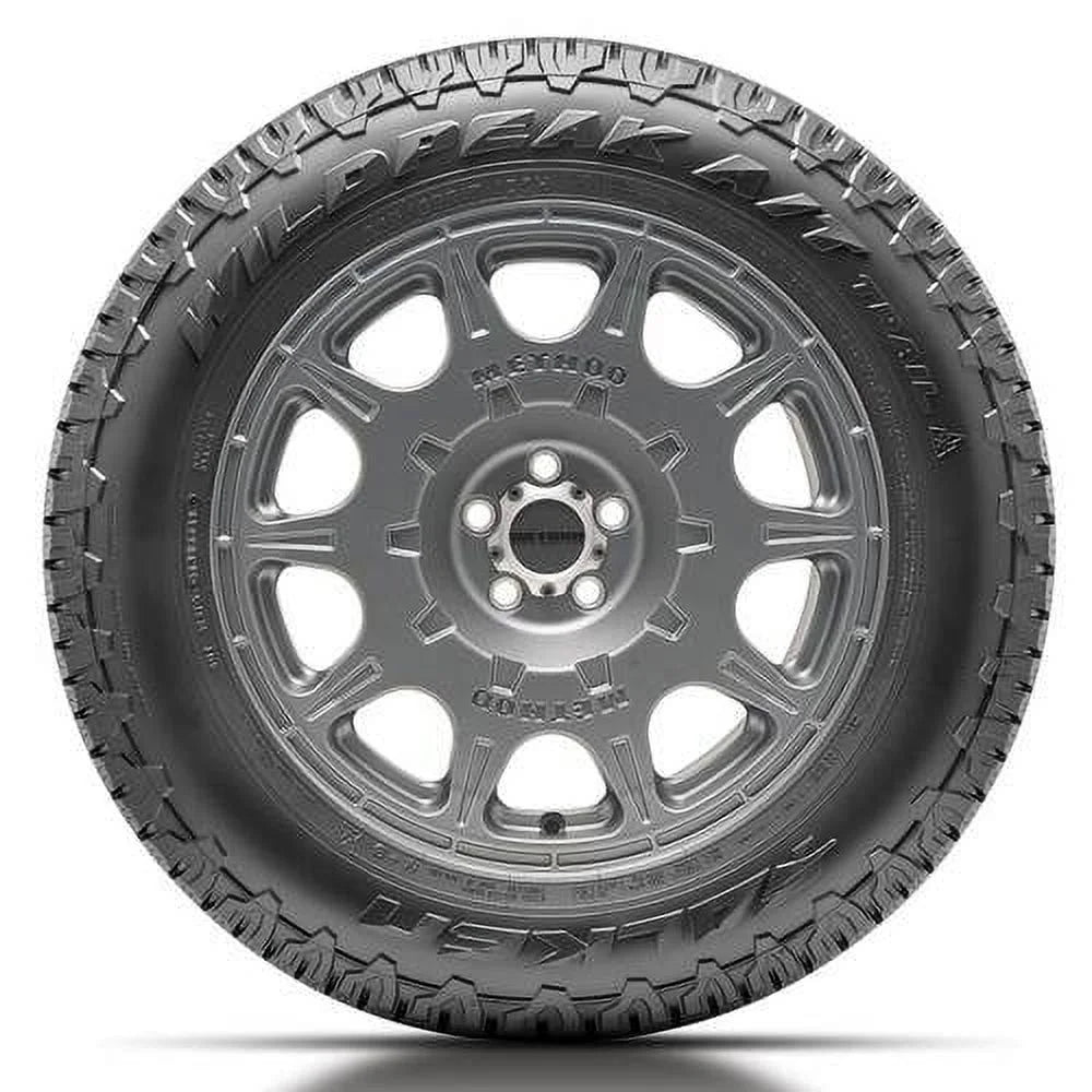 215/70R16 Falken Wildpeak A/T Trail All Terrain 100H Suv/Crossover Tire - Gun Hill Tire House (WTW - WHOLESALE TIRES & WHEELS)
