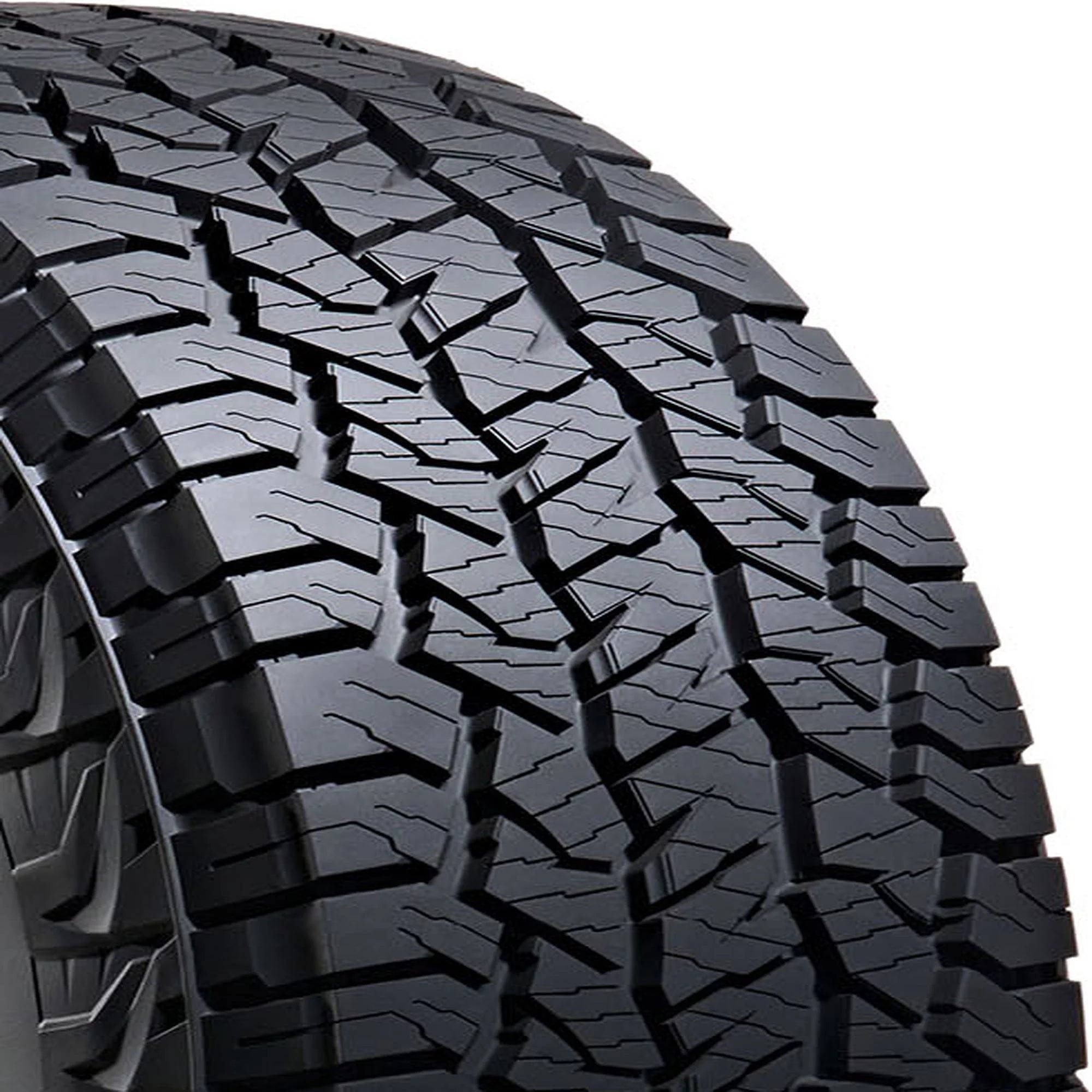 305/50R20 Hankook Dynapro AT2 Xtreme (RF12) All Terrain 120T XL Light Truck Tire - Gun Hill Tire House (WTW - WHOLESALE TIRES & WHEELS)
