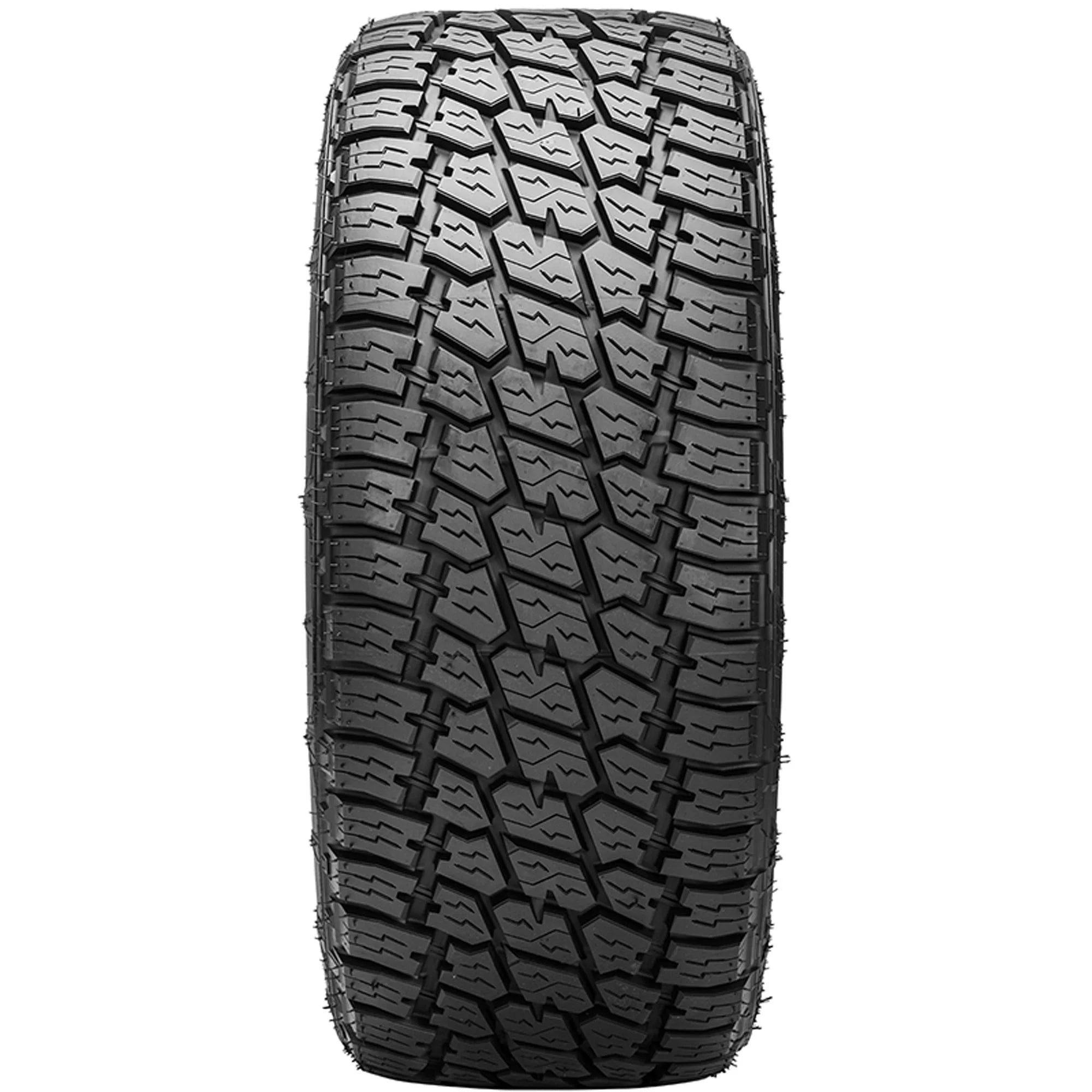 265/70R16 Nitto Terra Grappler G2 All Terrain 116T XL Light Truck Tire - Gun Hill Tire House (WTW - WHOLESALE TIRES & WHEELS)