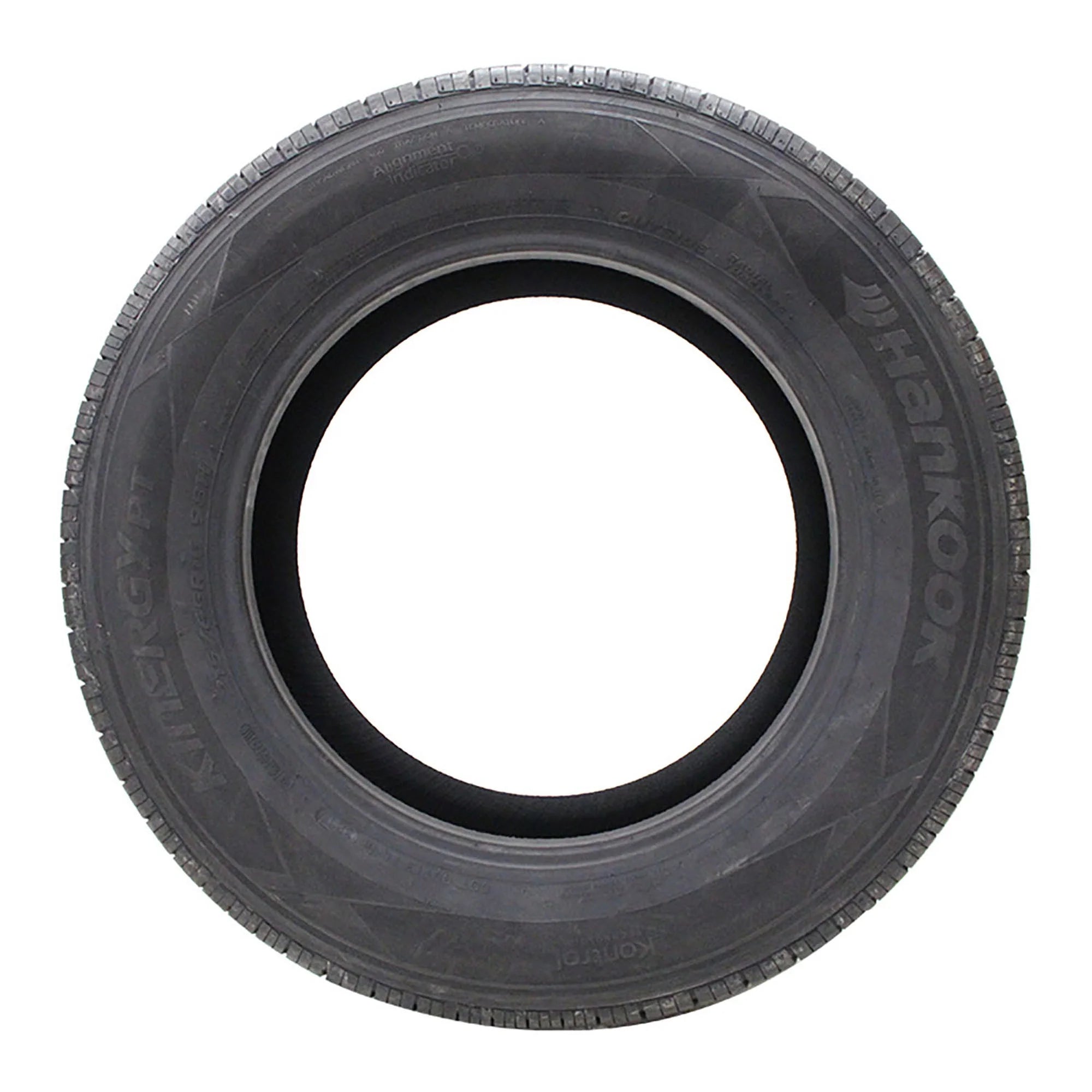 245/40R18 Hankook Kinergy PT (H737) All Season 97V XL Passenger Tire - Gun Hill Tire House (WTW - WHOLESALE TIRES & WHEELS)