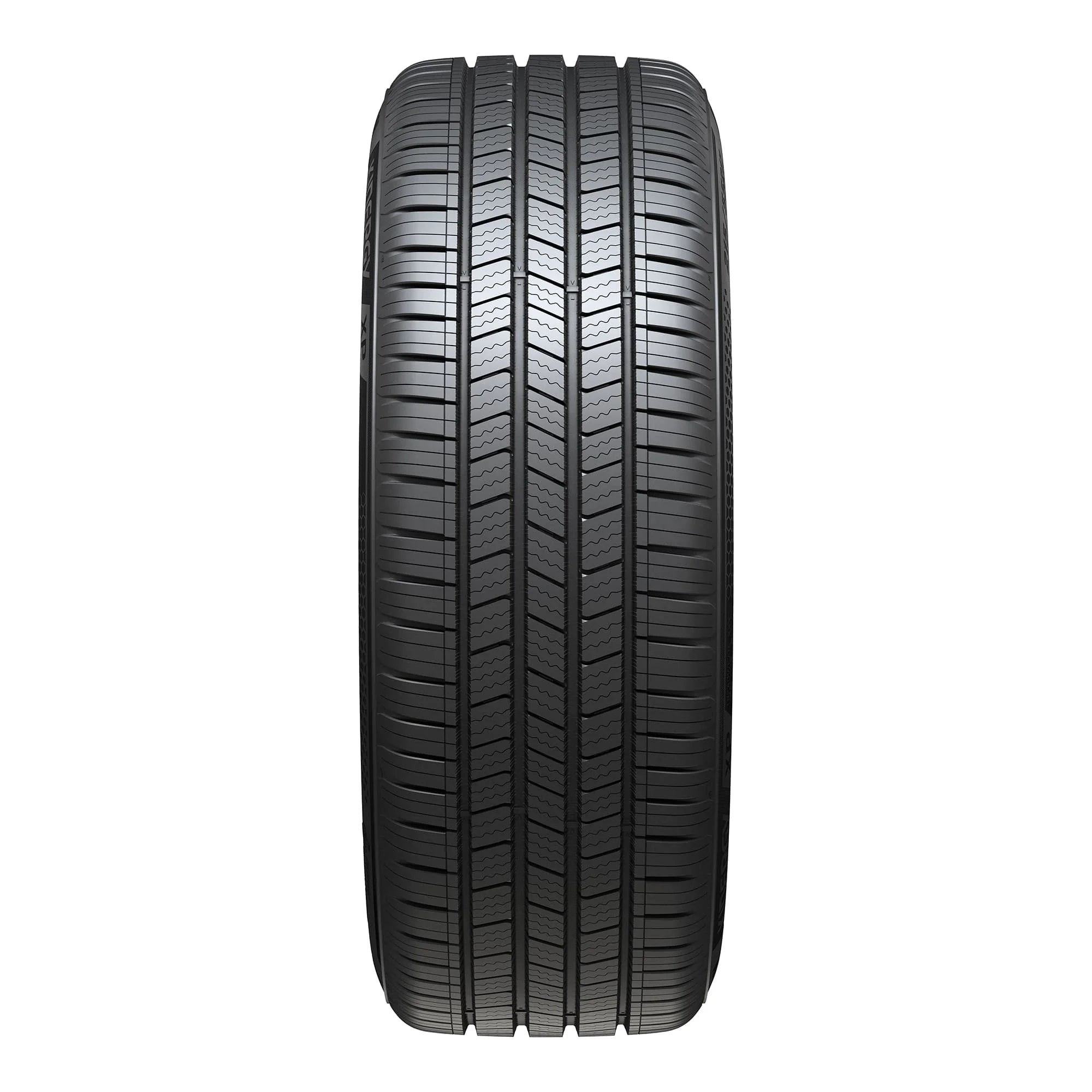 245/50R18 Hankook Kinergy XP H446 All Season 100V Passenger Tire - Gun Hill Tire House (WTW - WHOLESALE TIRES & WHEELS)