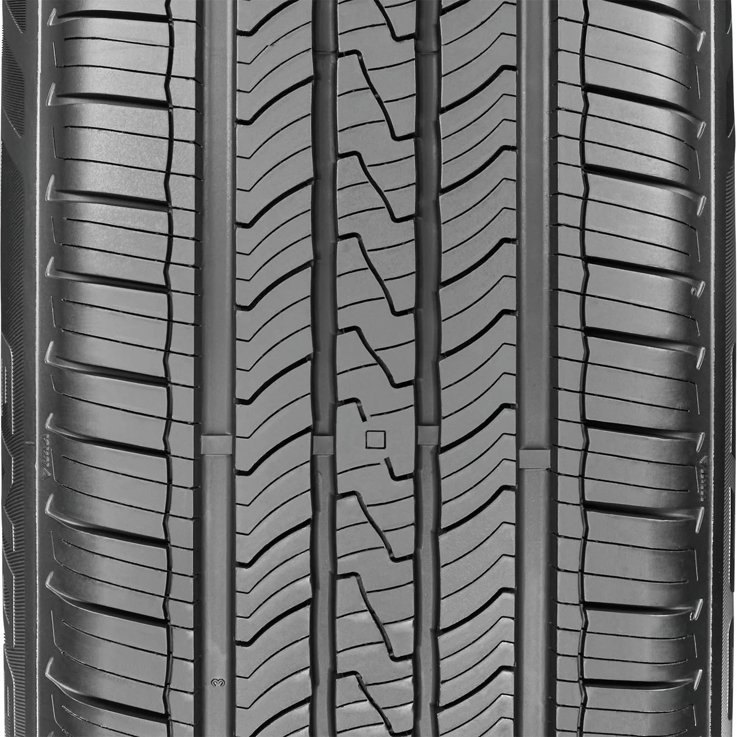 215/55R16 Cooper Endeavor All Season 97H XL Passenger Tire - Gun Hill Tire House (WTW - WHOLESALE TIRES & WHEELS)