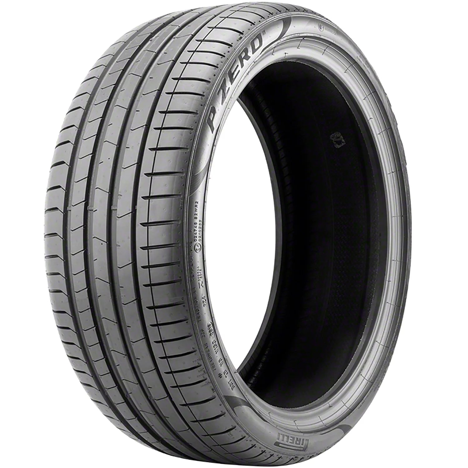 265/50R19 Pirelli P Zero (Pz4 - Luxury) 110W XL Tire - Gun Hill Tire House (WTW - WHOLESALE TIRES & WHEELS)