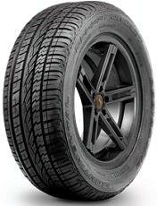 255/55R18 Continental Crosscontact UHP 109W - Gun Hill Tire House (WTW - WHOLESALE TIRES & WHEELS)
