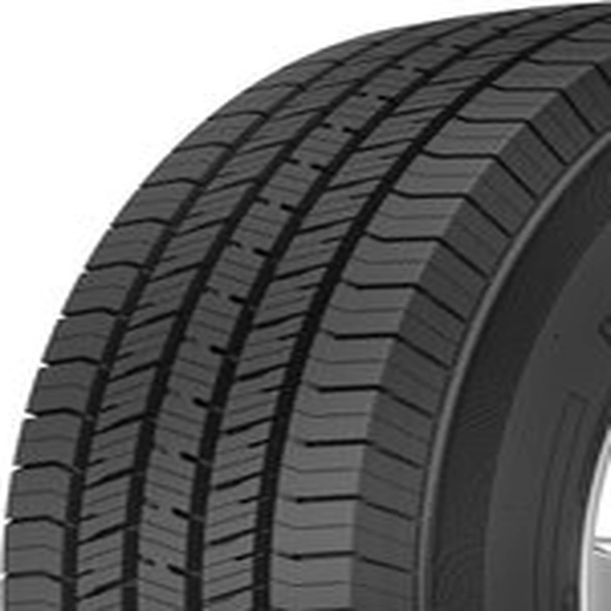 P275/65R18 Kenda Klever H/T 2 (KR600) Highway 114T Light Truck Tire - Gun Hill Tire House (WTW - WHOLESALE TIRES & WHEELS)