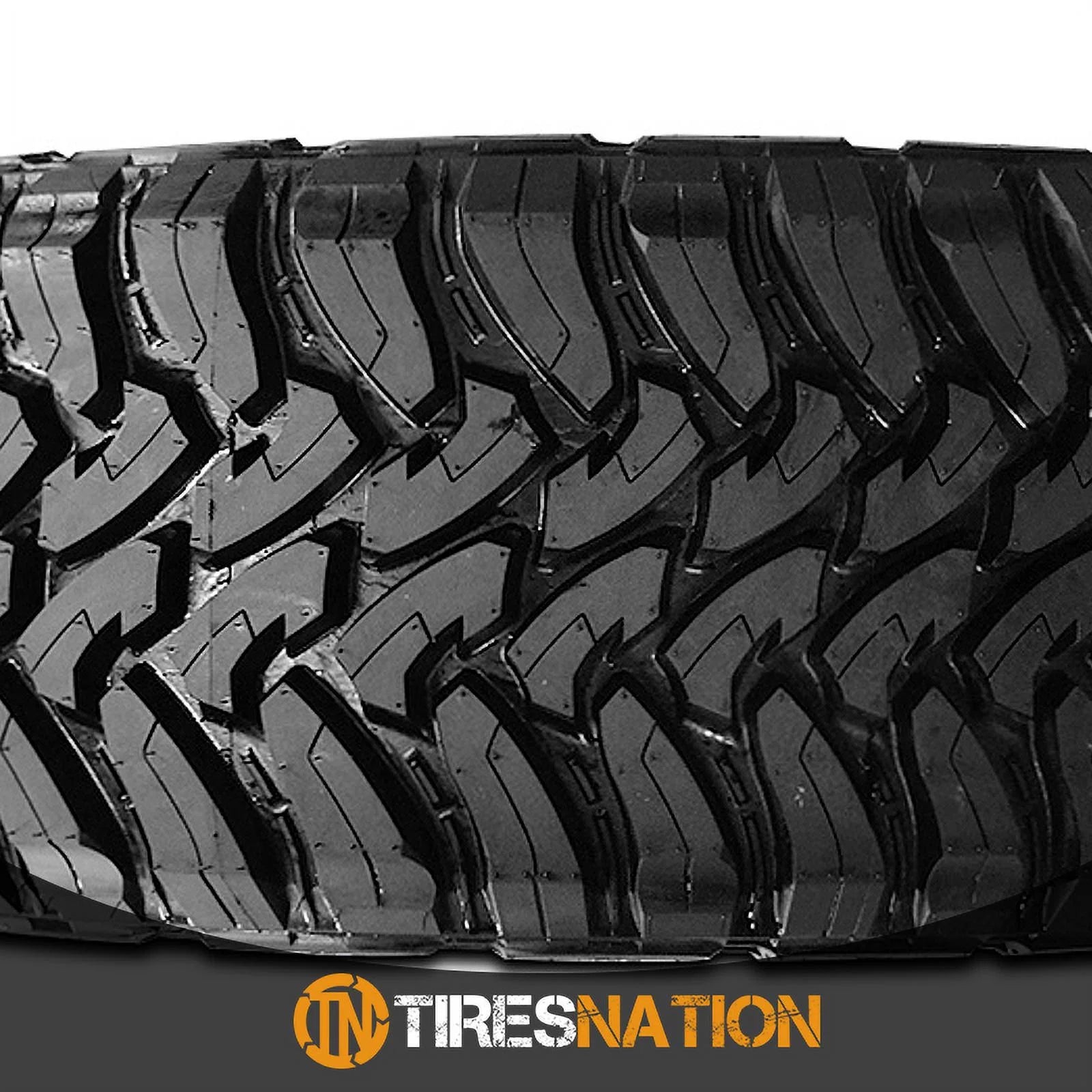 Lt295/60R20 Toyo Open Country M/T Durable Mud - Terrain Tire 126/123P E/10 Tire - Gun Hill Tire House (WTW - WHOLESALE TIRES & WHEELS)