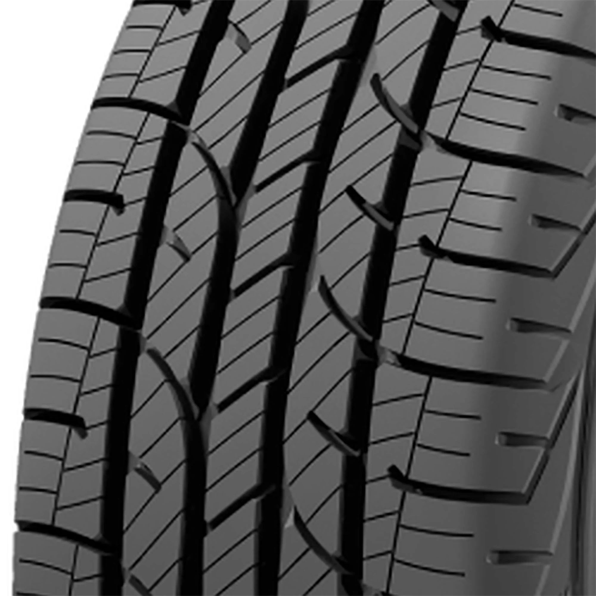215/50R17 Kelly Edge Touring A/S All Season 95V Passenger Tire - Gun Hill Tire House (WTW - WHOLESALE TIRES & WHEELS)