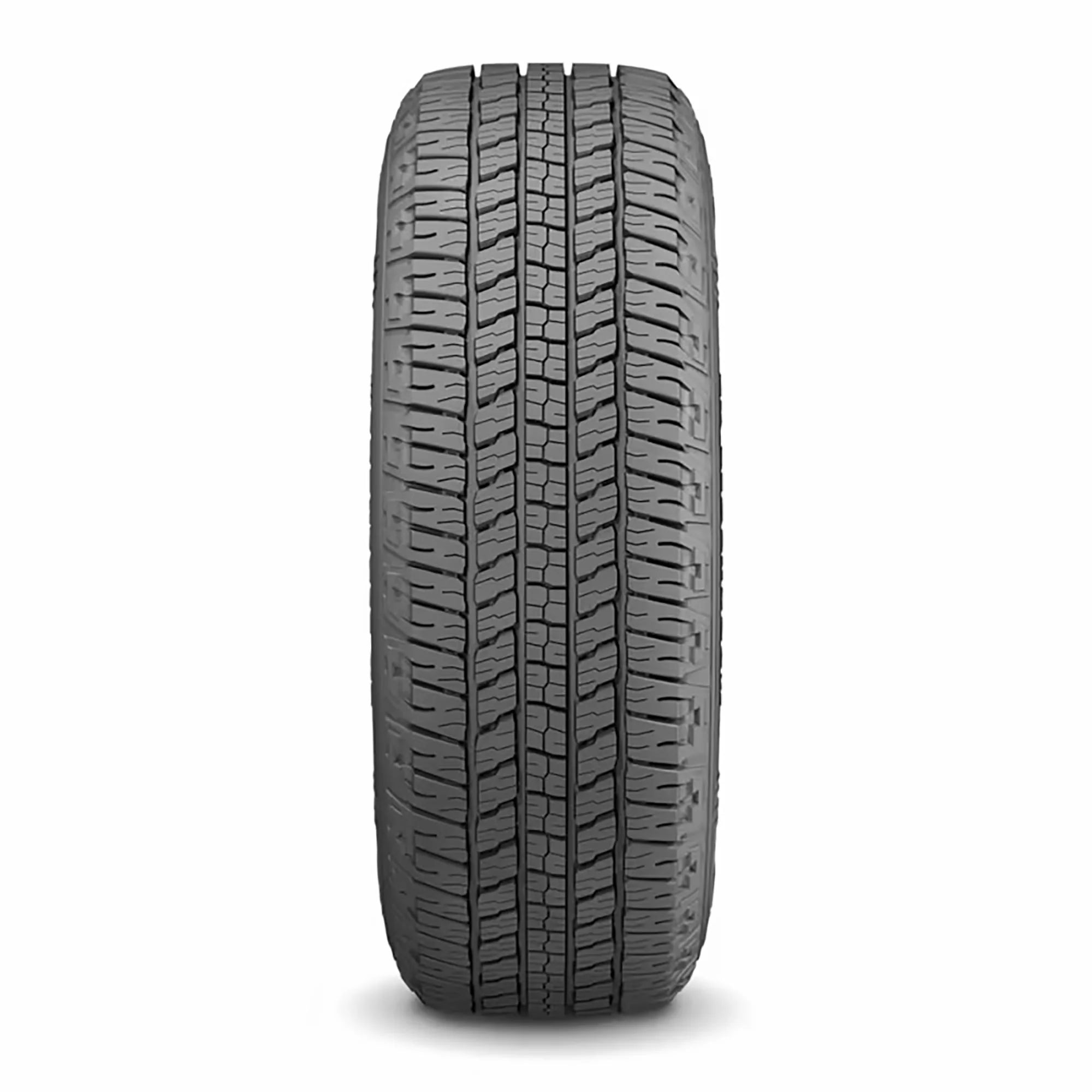 225/75R16 Goodyear Wrangler Workhorse HT All Season 121/120R E Light Truck Tire - Gun Hill Tire House (WTW - WHOLESALE TIRES & WHEELS)