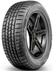 275/40R22 Continental Crosscontact Winter 108V - Gun Hill Tire House (WTW - WHOLESALE TIRES & WHEELS)