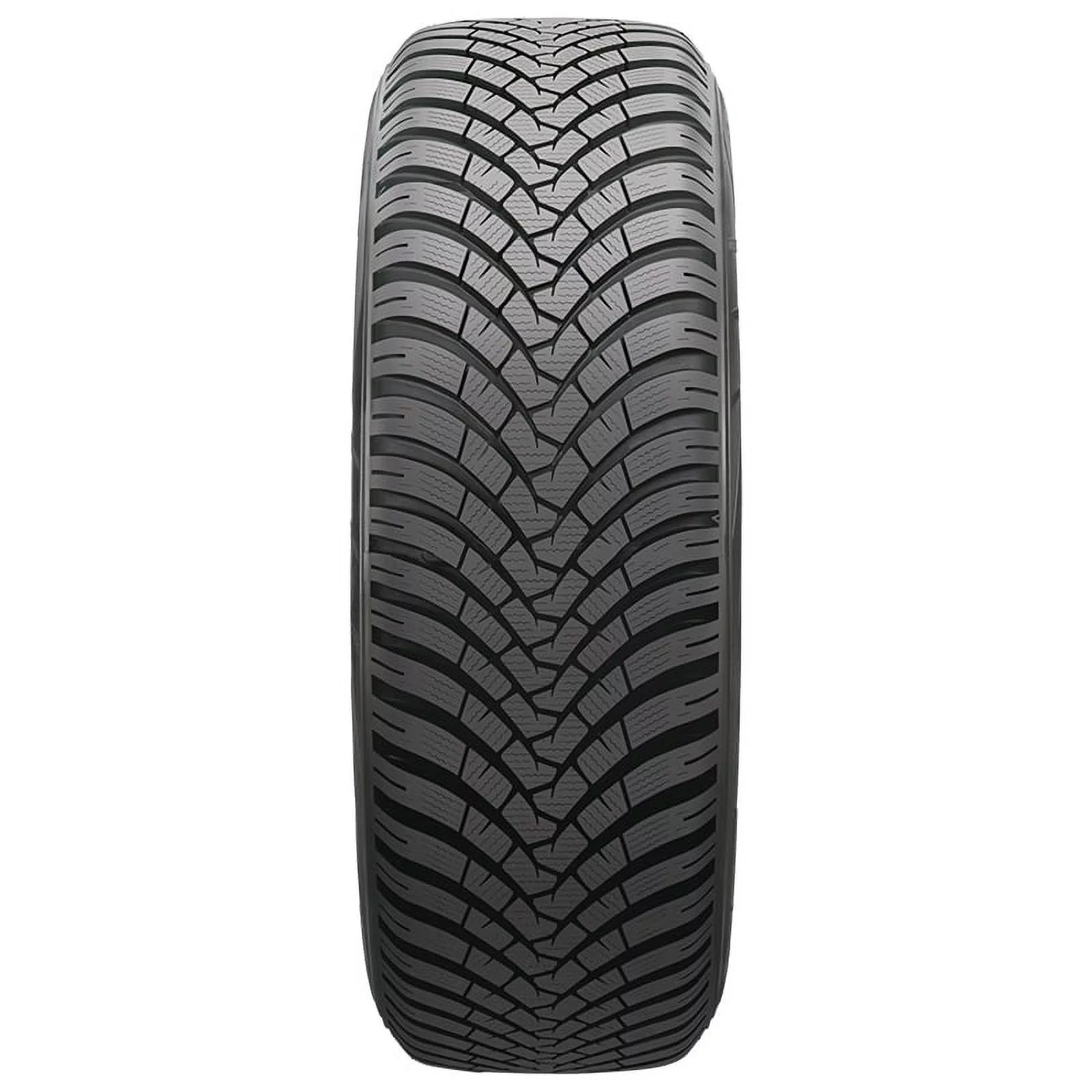 215/45R17XL Falken Eurowinter HS01 Winter 91V Tire - Gun Hill Tire House (WTW - WHOLESALE TIRES & WHEELS)