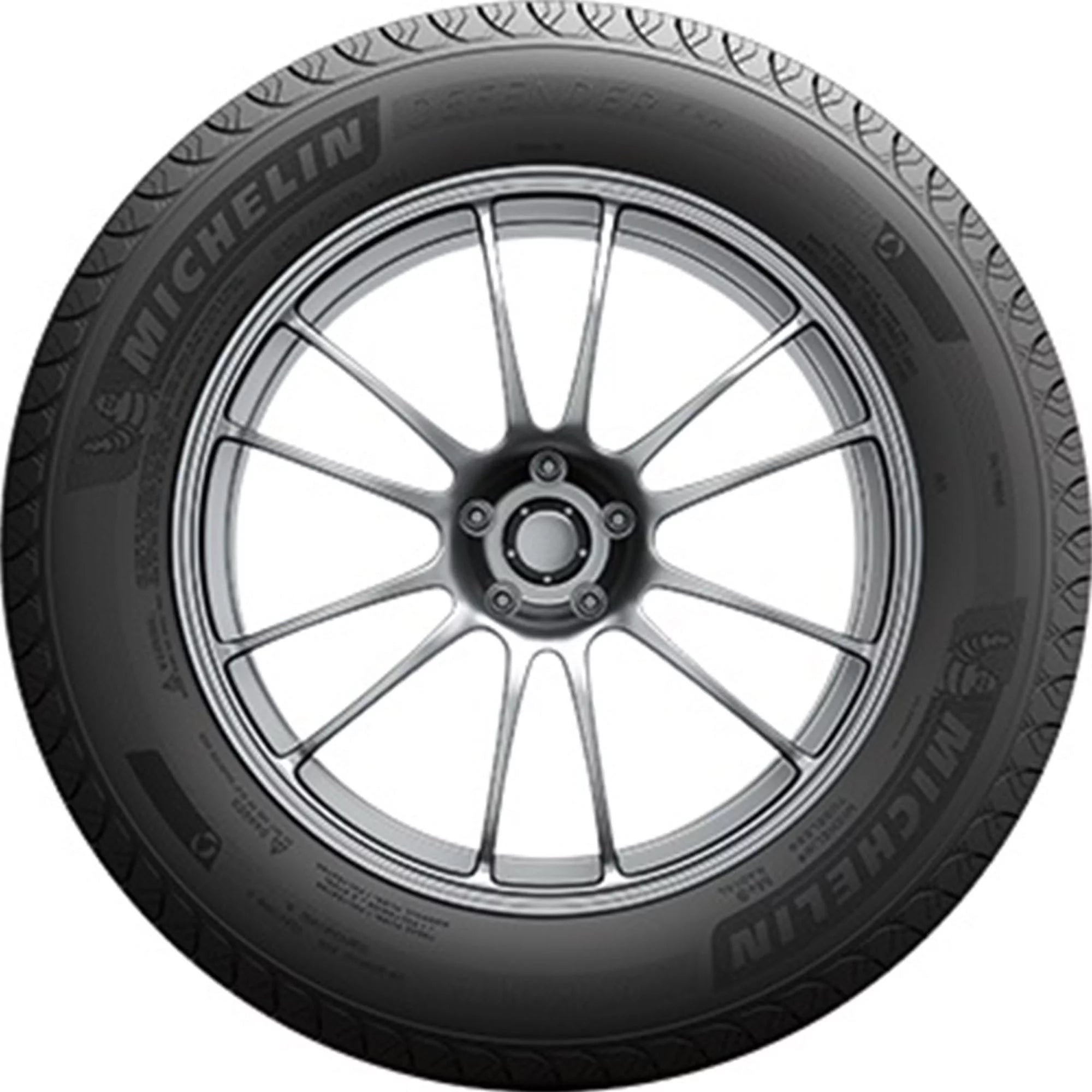 195/65R15 Michelin Defender T+H All Season 91H Passenger Tire - Gun Hill Tire House (WTW - WHOLESALE TIRES & WHEELS)