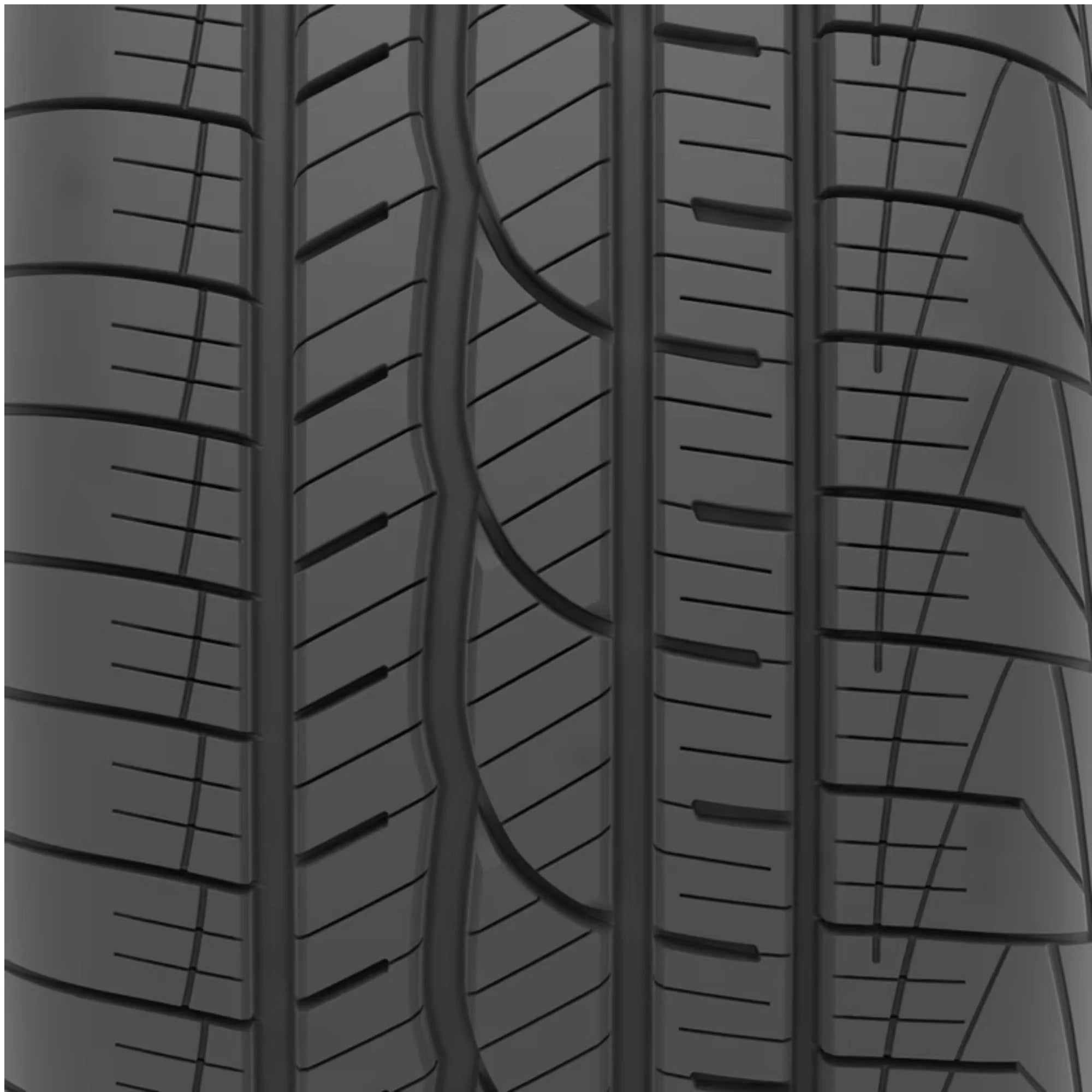 245/40ZR19 Cooper Cobra Instinct All Season 98Y XL Passenger Tire - Gun Hill Tire House (WTW - WHOLESALE TIRES & WHEELS)