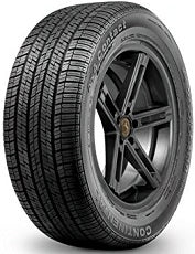 265/60R18 Continental 4x4contact 110H - Gun Hill Tire House (WTW - WHOLESALE TIRES & WHEELS)