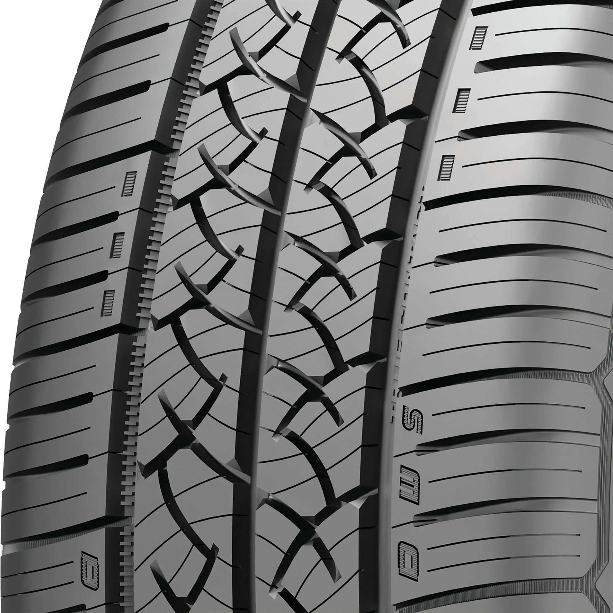185/65R15 Continental Truecontact Tour All Season 88T Passenger Tire - Gun Hill Tire House (WTW - WHOLESALE TIRES & WHEELS)