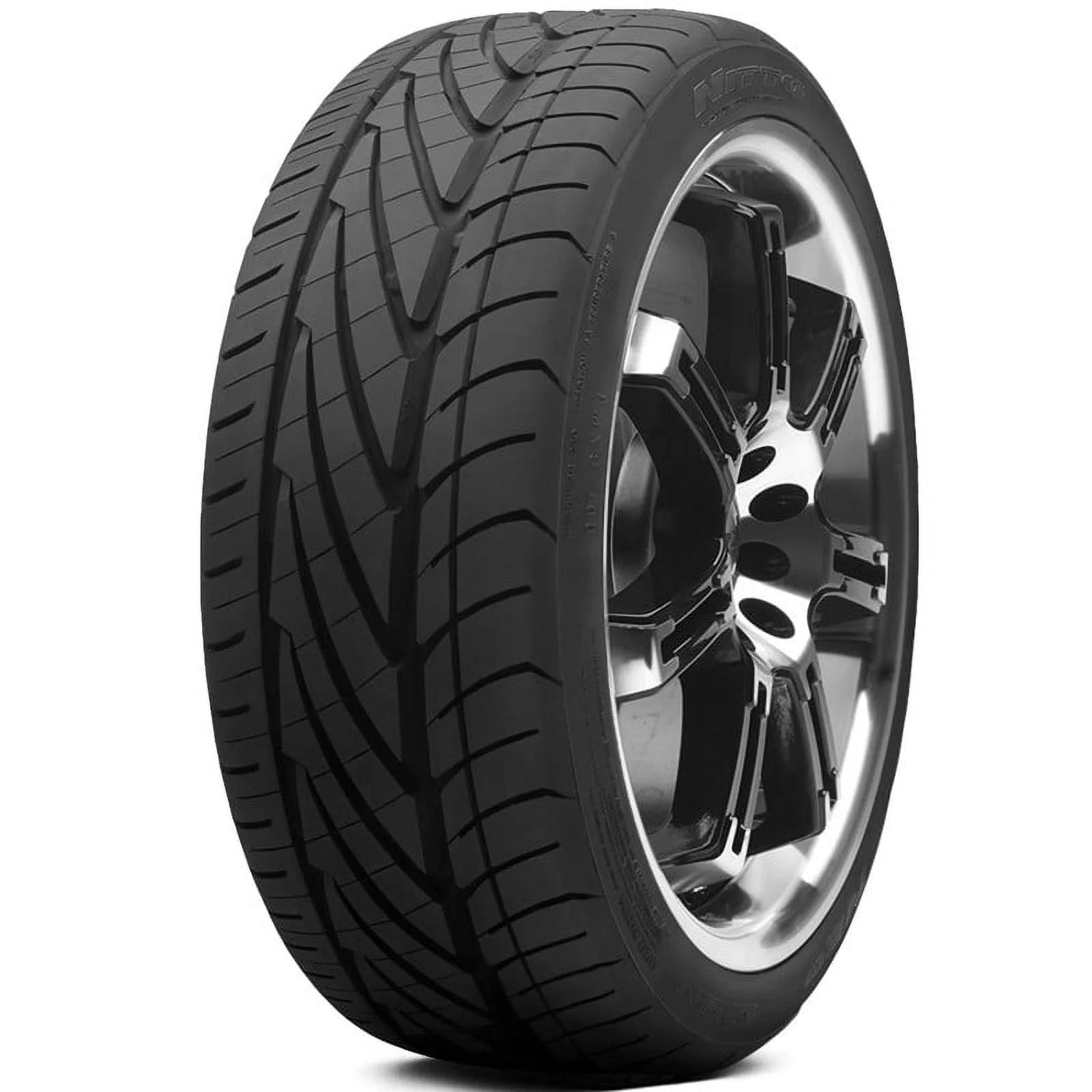 205/40ZR18 Nitto Neo Gen All Season 86W XL Passenger Tire - Gun Hill Tire House (WTW - WHOLESALE TIRES & WHEELS)