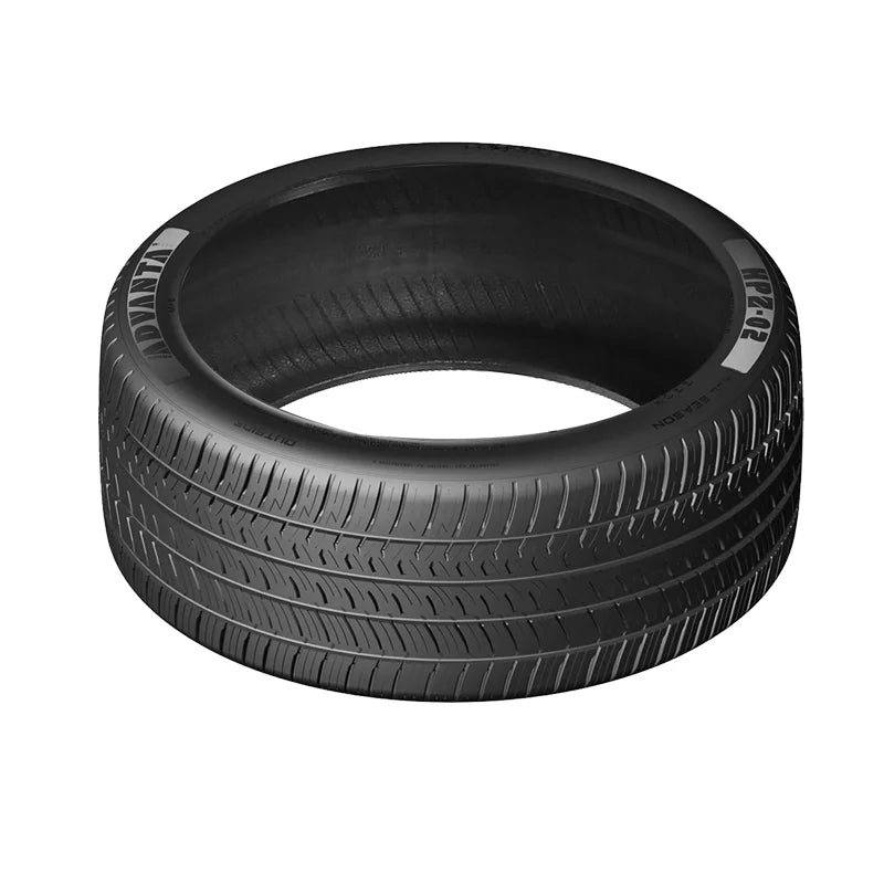 245/40ZR17 Advanta HPZ - 02 245/40R17 95W XL as A/S High Performance - Gun Hill Tire House (WTW - WHOLESALE TIRES & WHEELS)