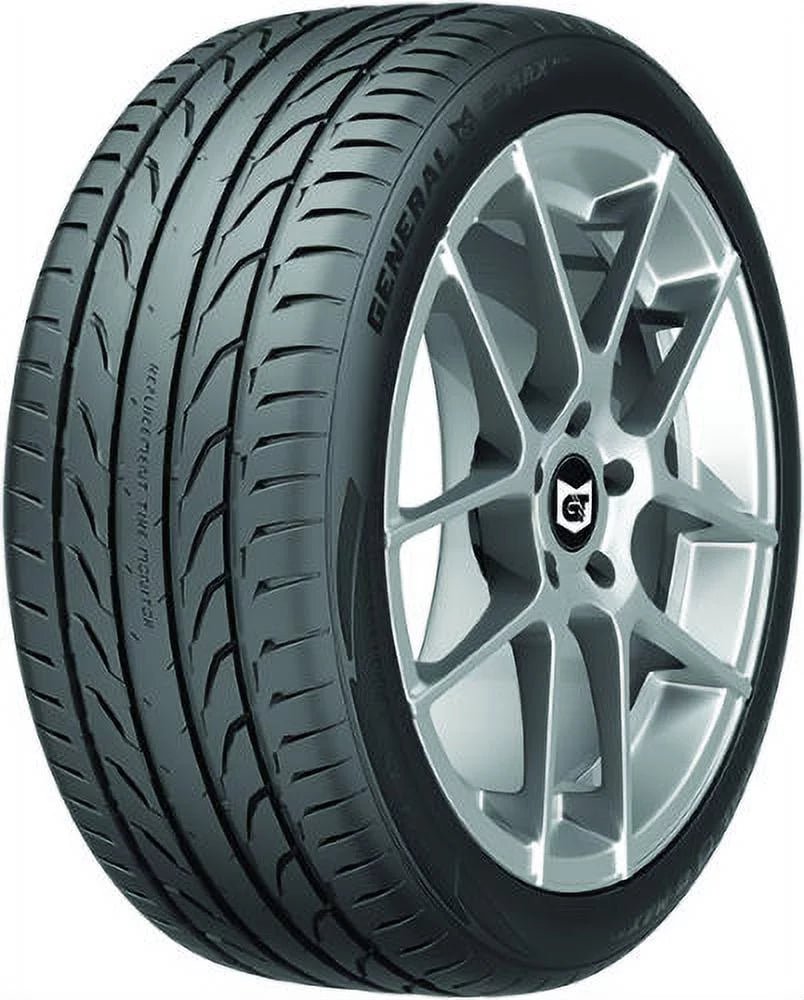 255/35R18 General G - Max RS 94Y - Gun Hill Tire House (WTW - WHOLESALE TIRES & WHEELS)