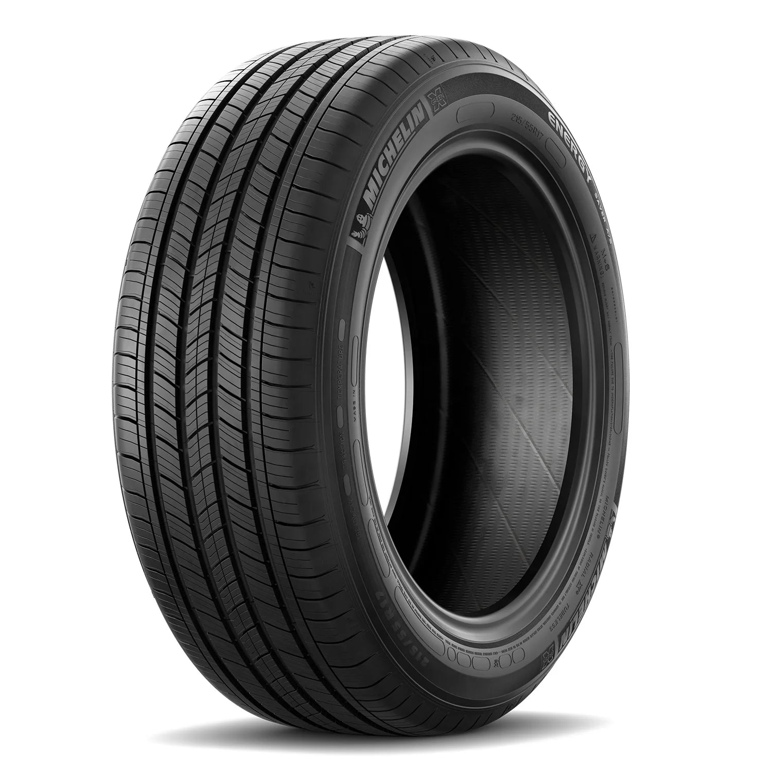 215/50R17 Michelin Energy Saver A/S All - Season 91H Tire - Gun Hill Tire House (WTW - WHOLESALE TIRES & WHEELS)
