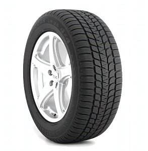 245/50R17 Bridgestone Blizzak Lm - 25 RFT 99H - Gun Hill Tire House (WTW - WHOLESALE TIRES & WHEELS)