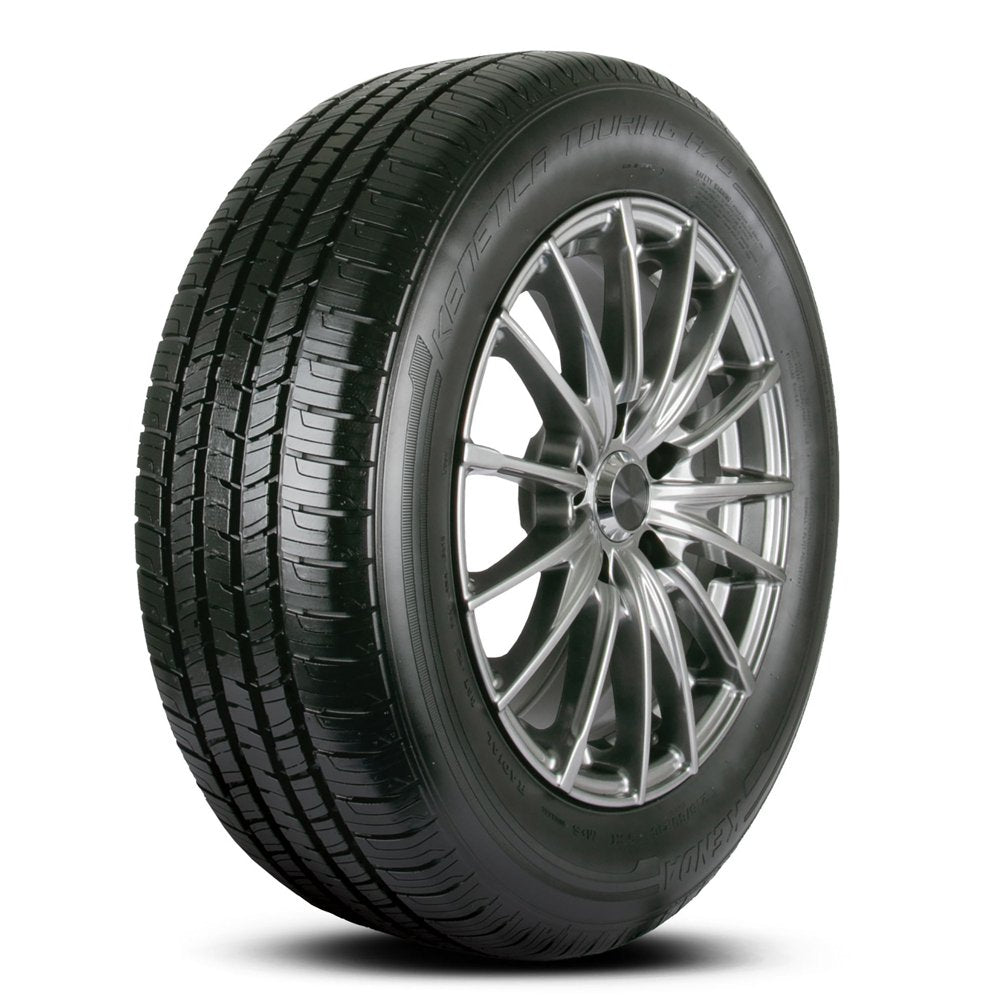175/65R14 kenda Kenetica Touring A/S All Season 82H Passenger Tire - Gun Hill Tire House (WTW - WHOLESALE TIRES & WHEELS)