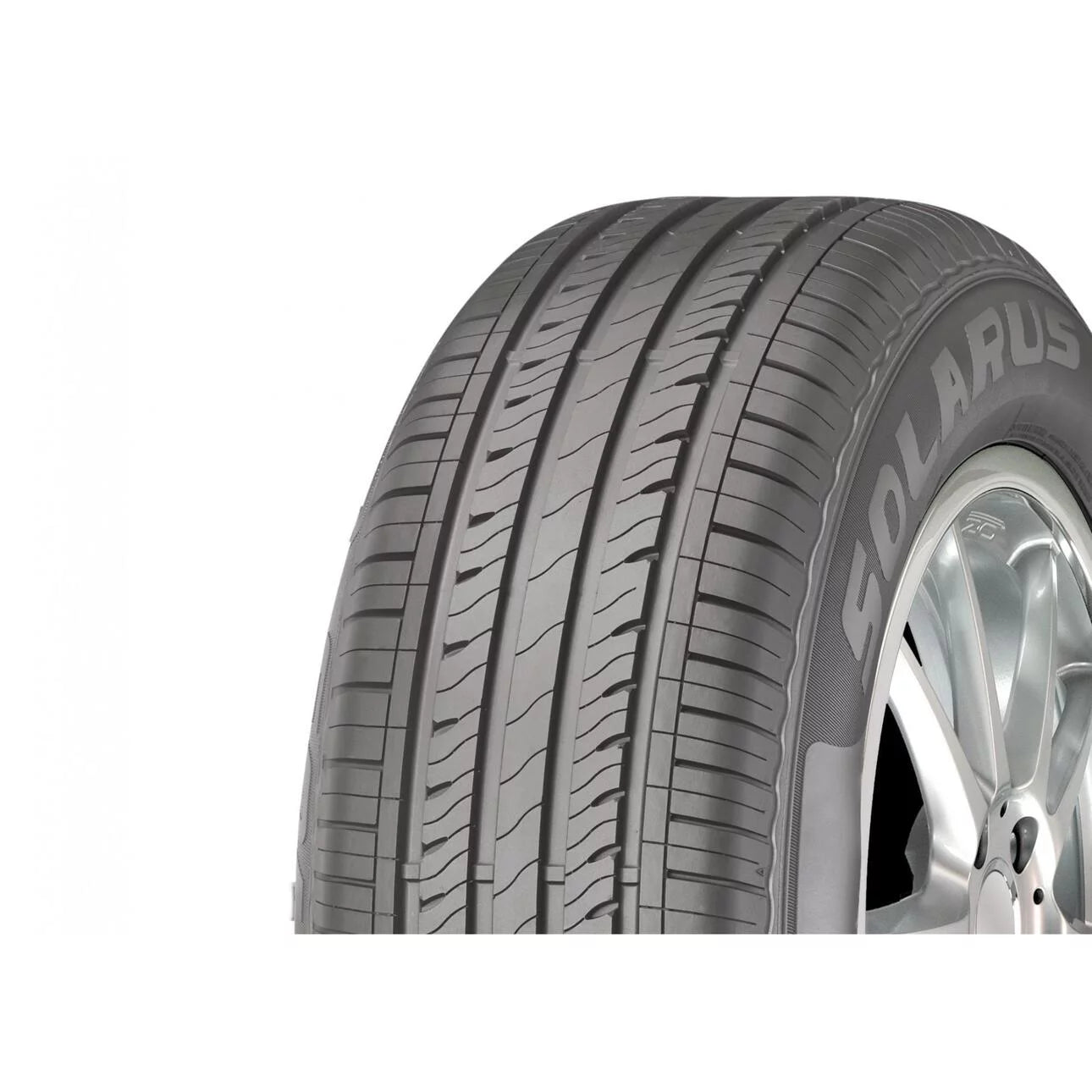 205/75R15 Starfire Solarus as All Season 97T Passenger Tire - Gun Hill Tire House (WTW - WHOLESALE TIRES & WHEELS)