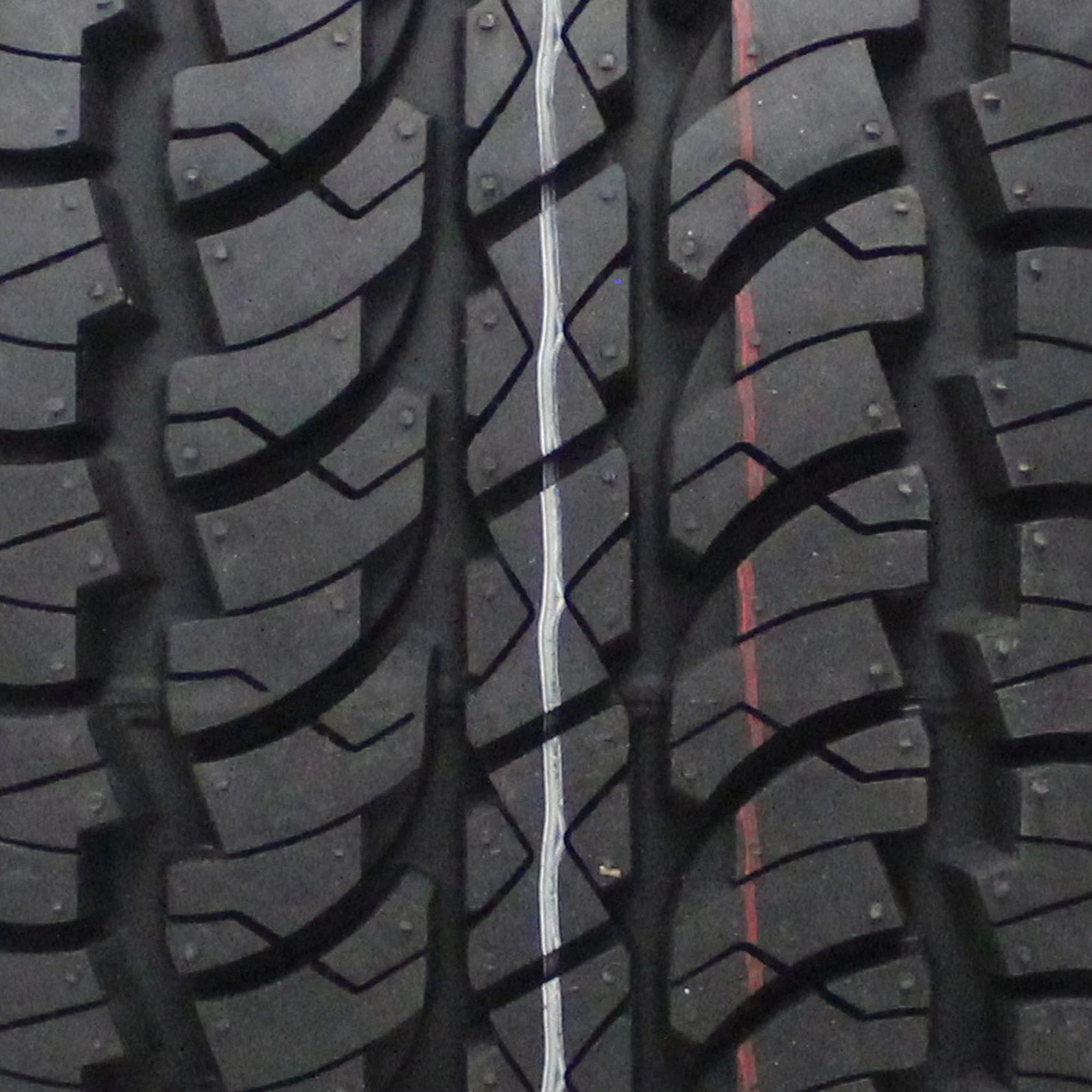 LT275/65R18 Fuzion A/T All Terrain 123S E Light Truck Tire - Gun Hill Tire House (WTW - WHOLESALE TIRES & WHEELS)