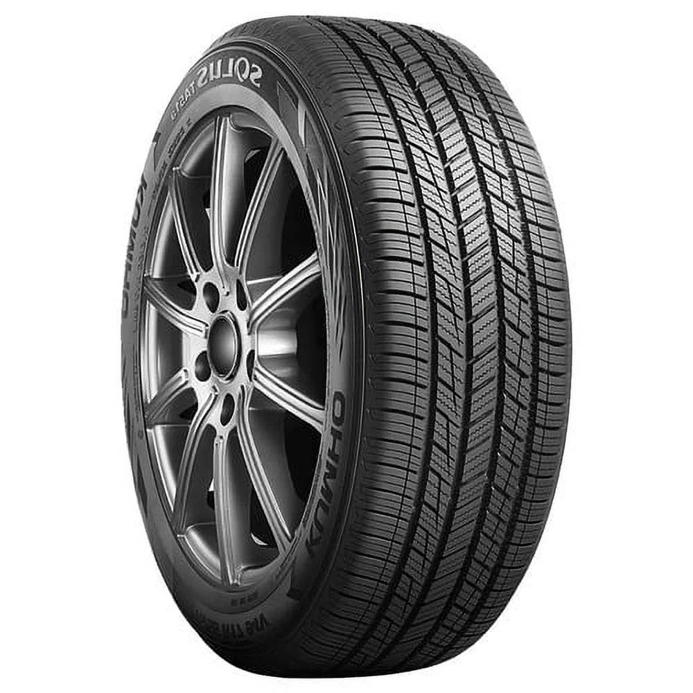 215/60R16 Kumho Solus Ta51A 95V BW All Season - Gun Hill Tire House (WTW - WHOLESALE TIRES & WHEELS)
