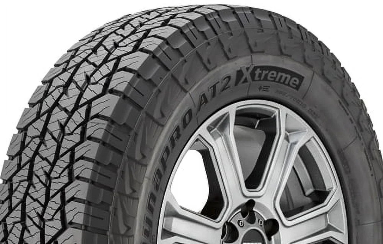 255/70R18 Hankook Dynapro AT2 Xtreme (RF12) All Terrain 113T Light Truck Tire - Gun Hill Tire House (WTW - WHOLESALE TIRES & WHEELS)