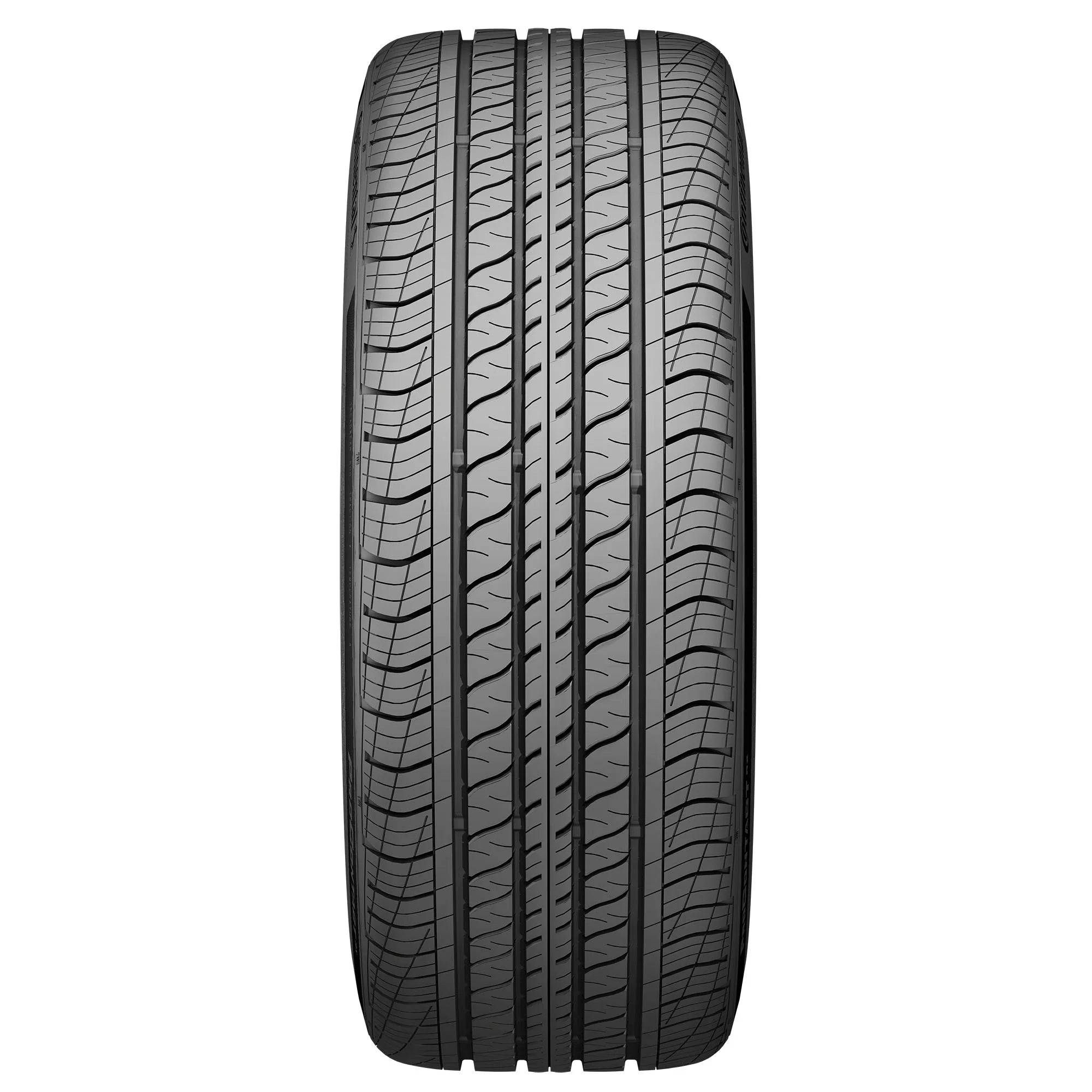 205/55R16 Continental Procontact RX 91H HN as A/S All Season Tire - Gun Hill Tire House (WTW - WHOLESALE TIRES & WHEELS)