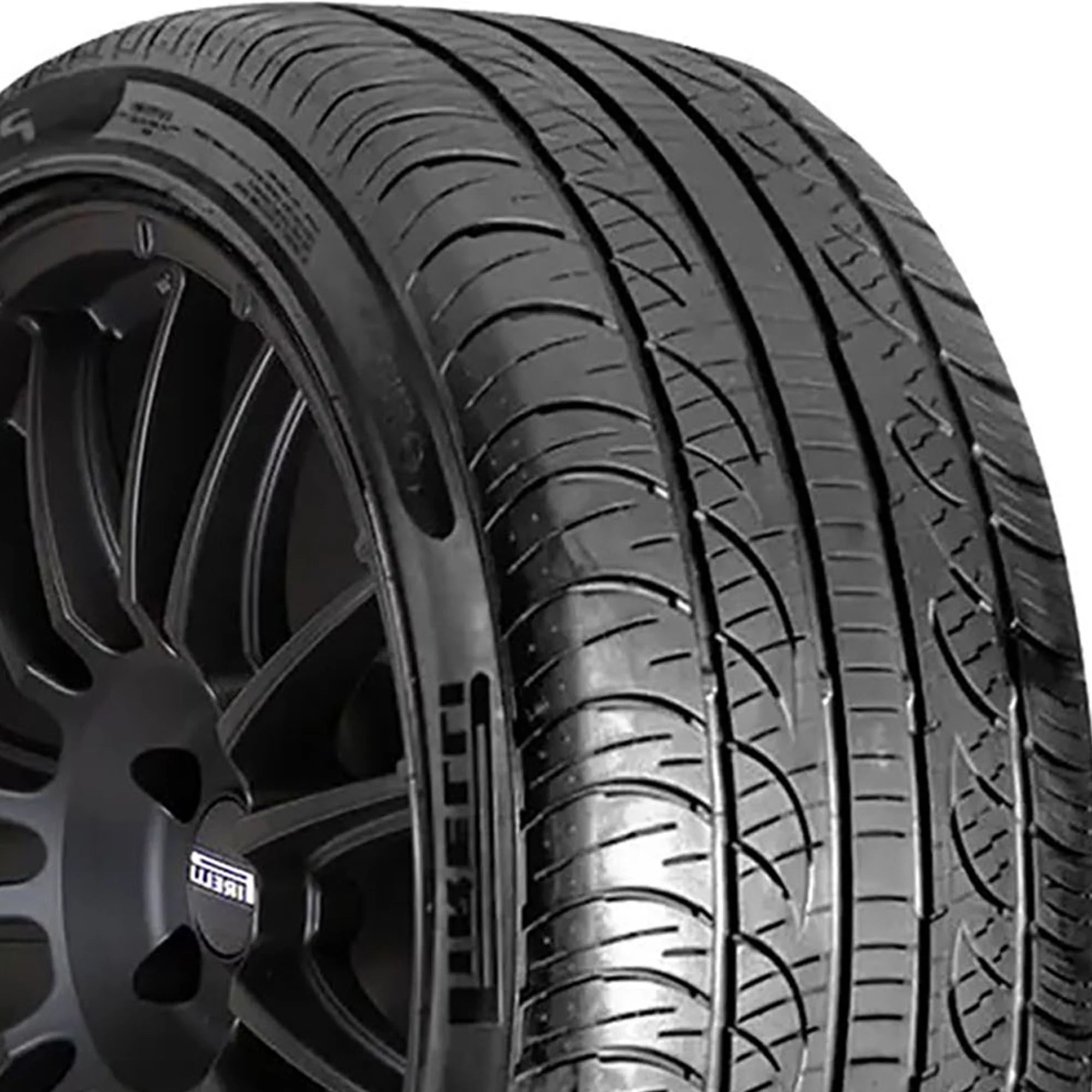 245/50R18 Pirelli P Zero All Season All Season 104W XL Passenger Tire - Gun Hill Tire House (WTW - WHOLESALE TIRES & WHEELS)