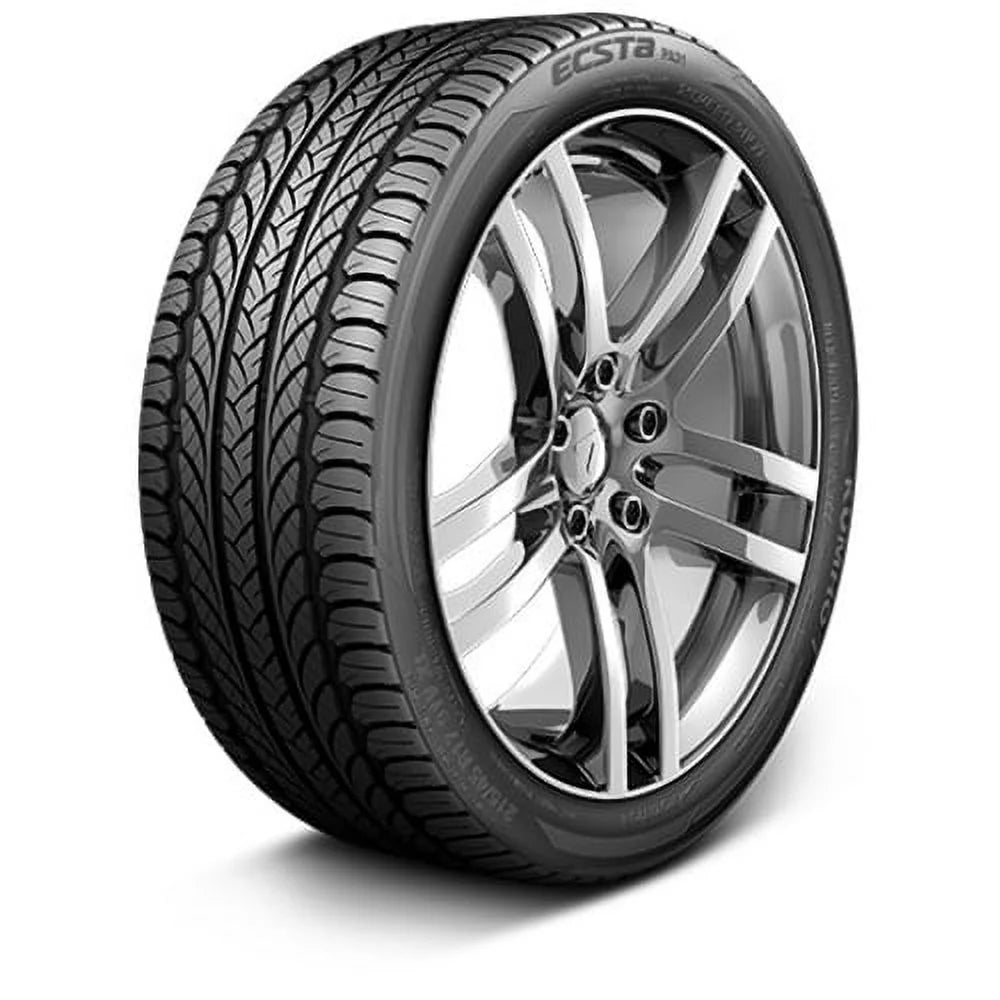 235/60R16 Kumho Ecsta PA31 100V BW All Season Tire - Gun Hill Tire House (WTW - WHOLESALE TIRES & WHEELS)