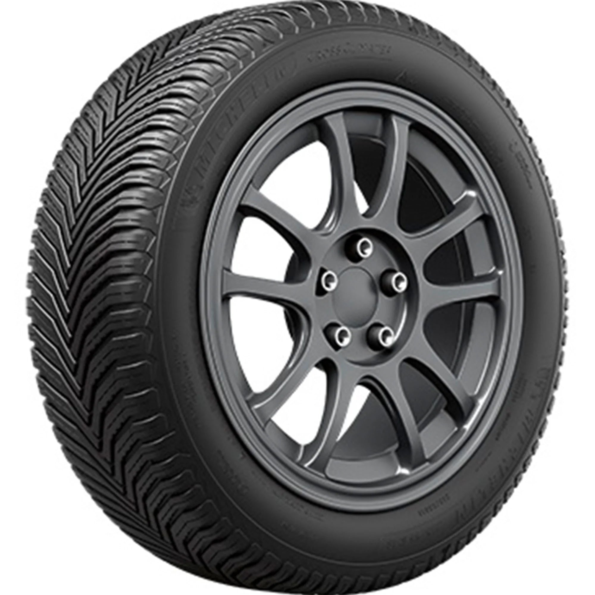 235/50R20/XL Michelin Crossclimate2 All - Season 104V Tire - Gun Hill Tire House (WTW - WHOLESALE TIRES & WHEELS)