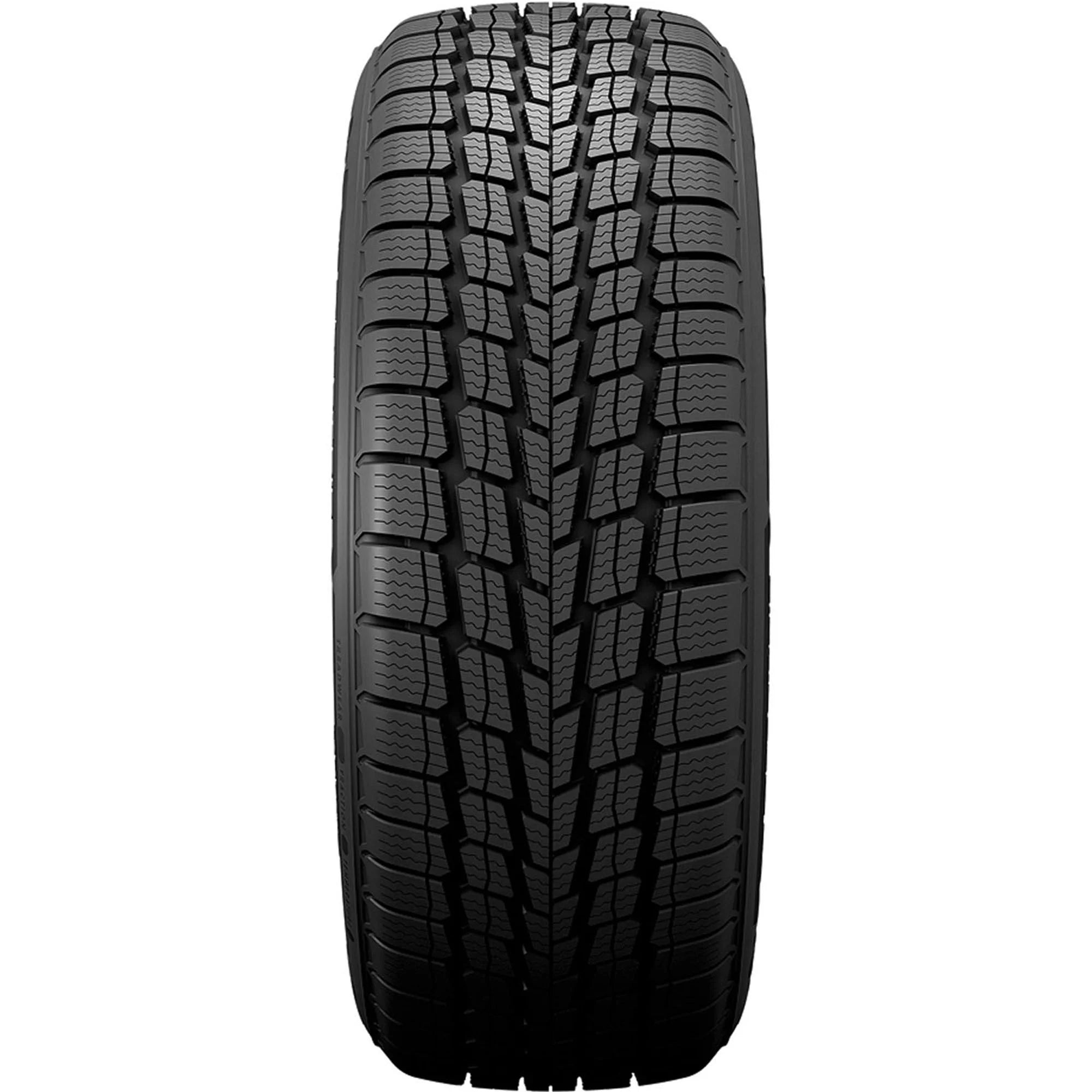 205/65R16 Firestone Weathergrip All Weather 95H Passenger Tire - Gun Hill Tire House (WTW - WHOLESALE TIRES & WHEELS)