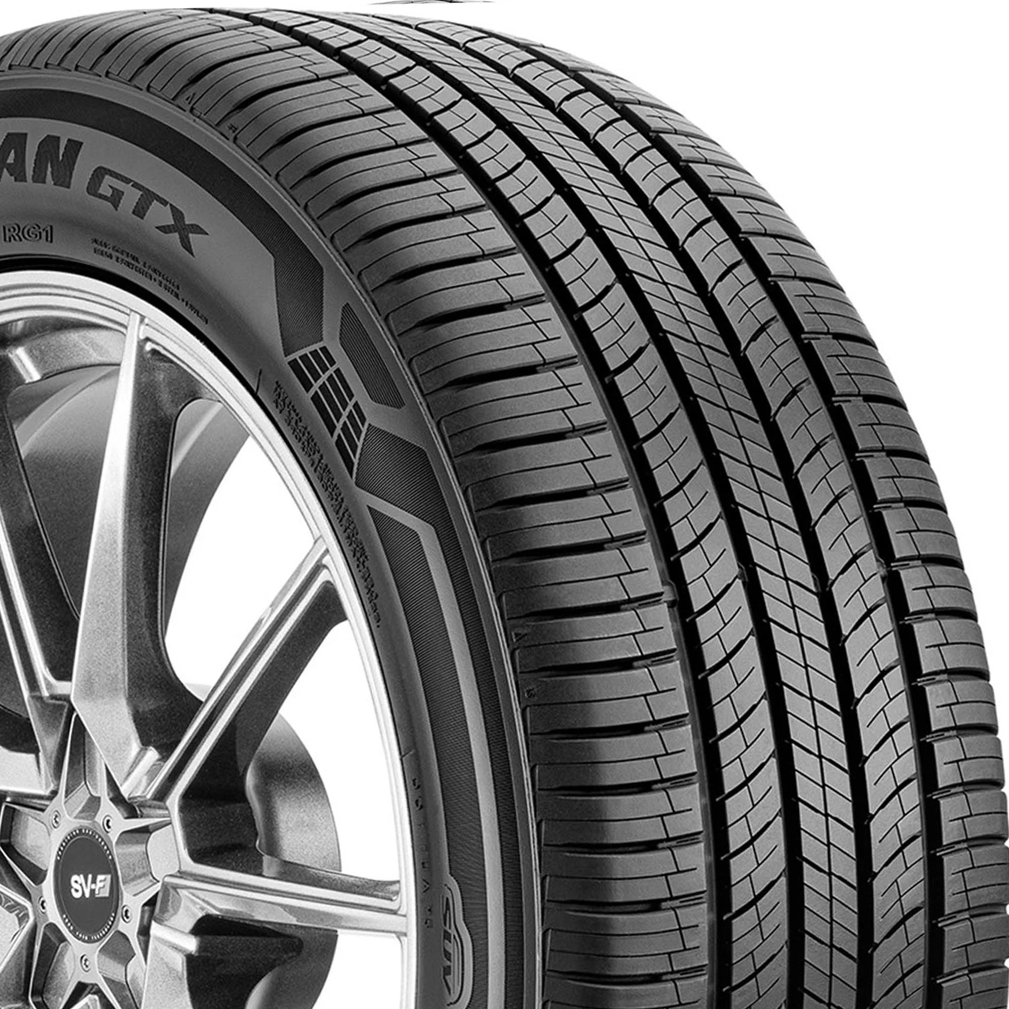 235/50R19 Nexen Roadian GTX All - Season Tire - 99H - Gun Hill Tire House (WTW - WHOLESALE TIRES & WHEELS)