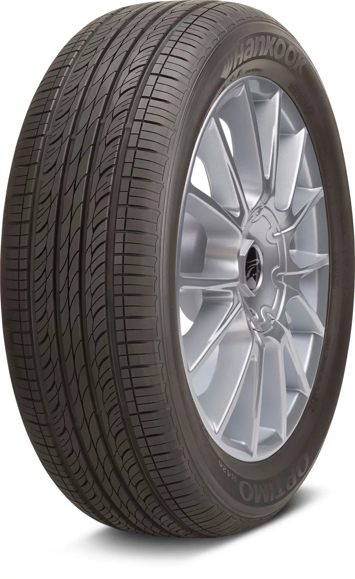 175/65R15 Hankook Optimo (H426) All Season 84H Passenger Tire - Gun Hill Tire House (WTW - WHOLESALE TIRES & WHEELS)