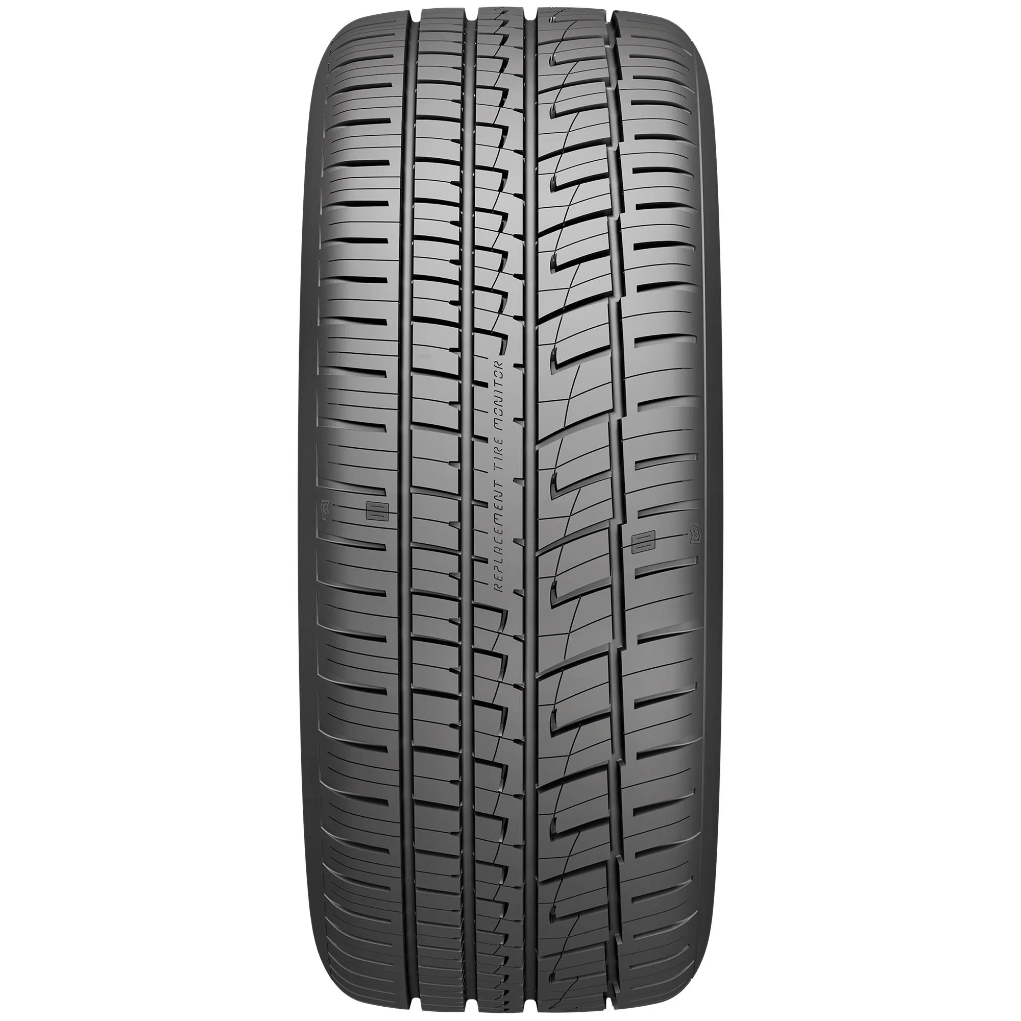 245/45ZR19 General G - Max AS - 07 All Season 102W XL Passenger Tire - Gun Hill Tire House (WTW - WHOLESALE TIRES & WHEELS)