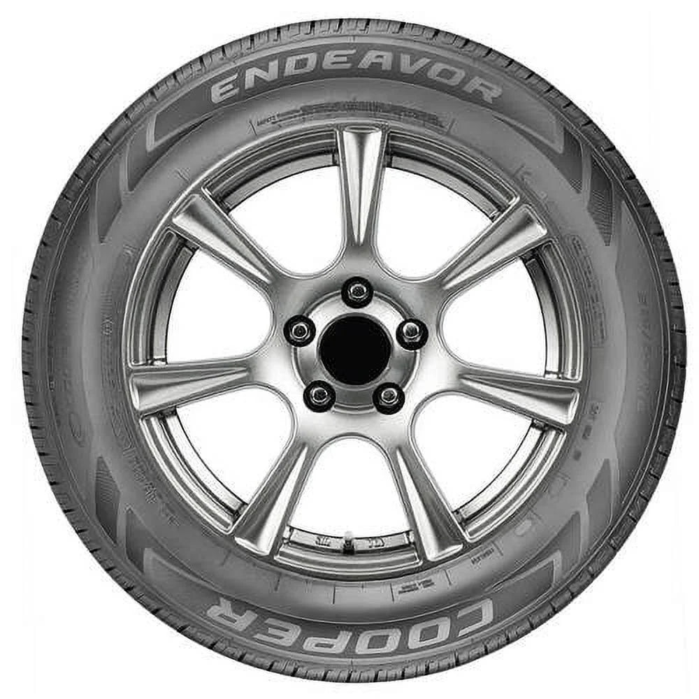 225/65R16 Cooper Endeavor All - Season 100H Tire - Gun Hill Tire House (WTW - WHOLESALE TIRES & WHEELS)
