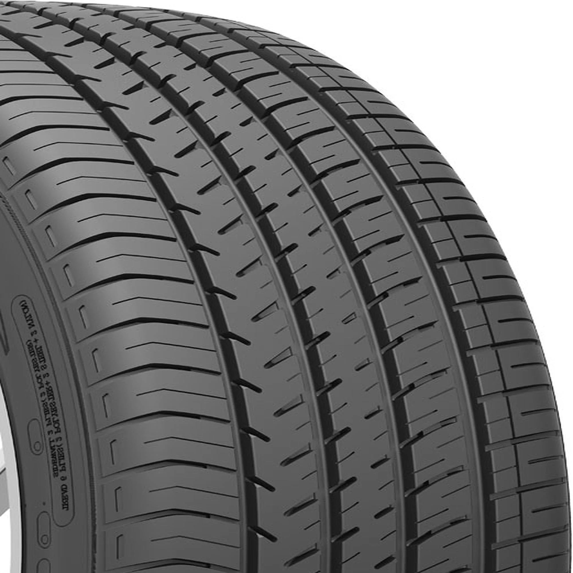 225/40ZR19 Kenda Vezda UHP A/S (KR400) UHP All Season 93Y XL Passenger Tire - Gun Hill Tire House (WTW - WHOLESALE TIRES & WHEELS)