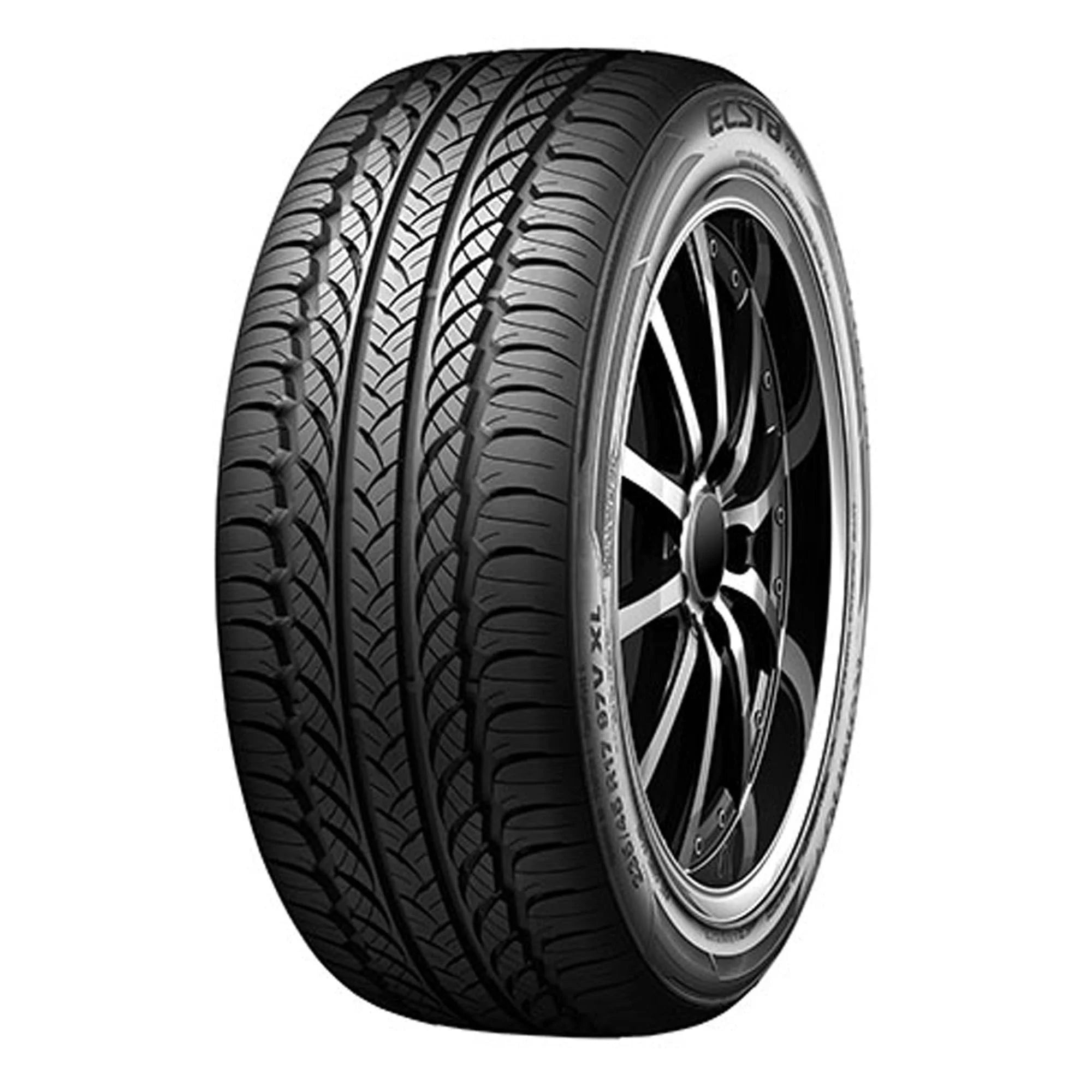205/50 - 15 Kumho Ecsta PA31 All - Season Tire - 86 V - Gun Hill Tire House (WTW - WHOLESALE TIRES & WHEELS)