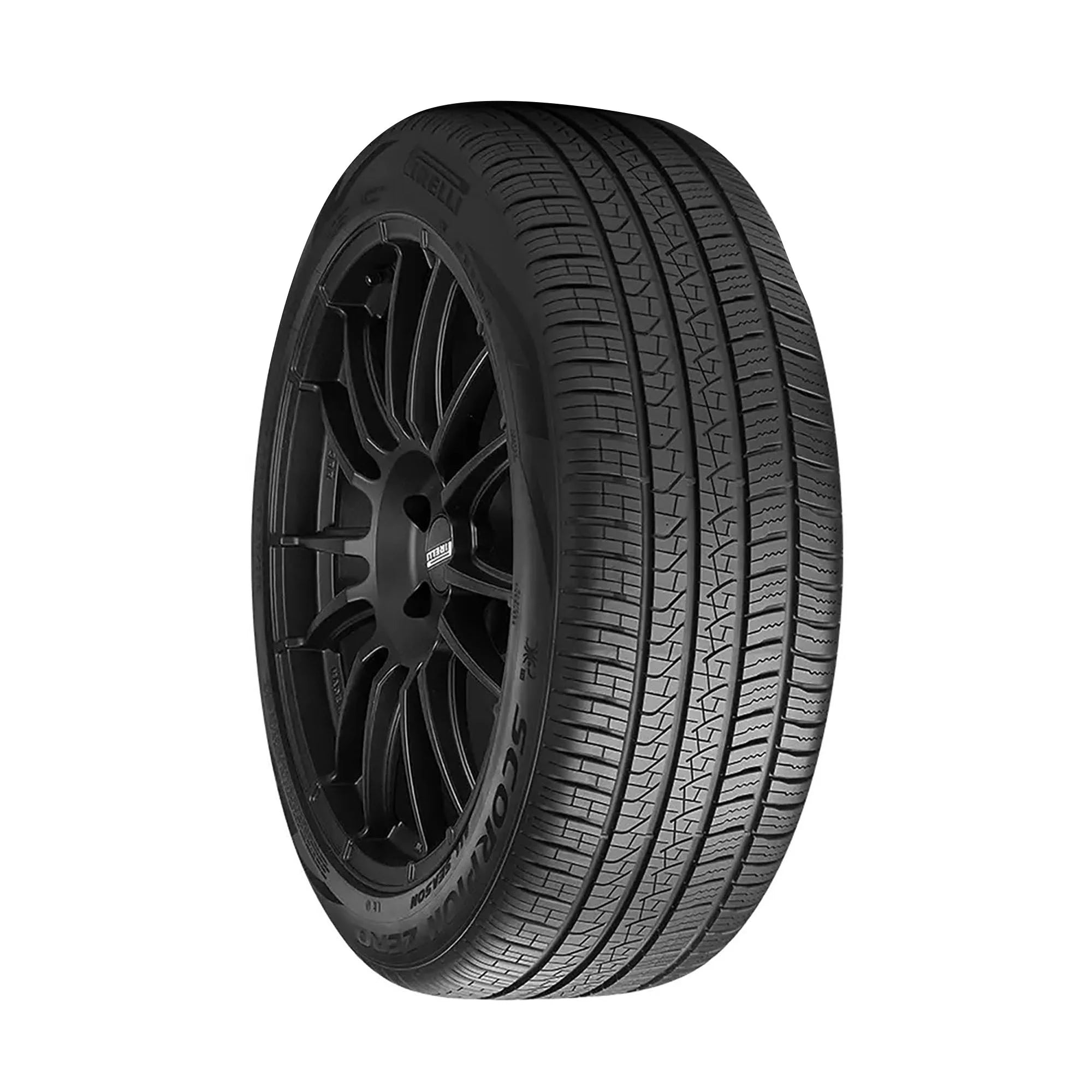 285/40R21 Pirelli Scorpion Zero All Season 109H XL (AO1) A/S Performance Tire - Gun Hill Tire House (WTW - WHOLESALE TIRES & WHEELS)