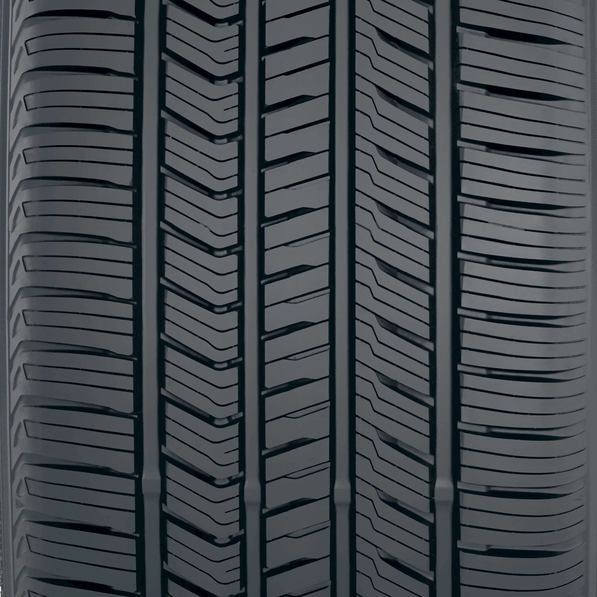 265/60R20 Yokohama Geolandar X - CV All Season 112H Suv/Crossover Tire - Gun Hill Tire House (WTW - WHOLESALE TIRES & WHEELS)