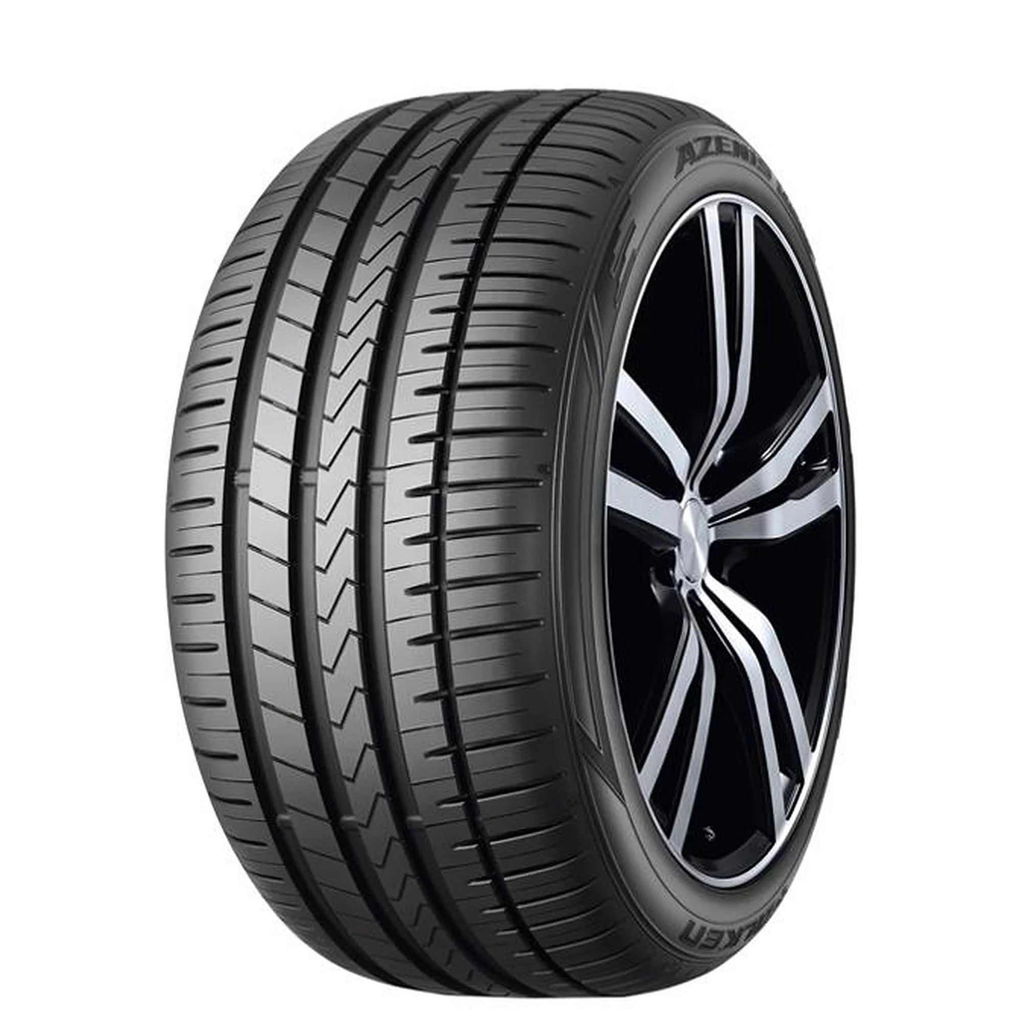 255/45ZR20 Falken Azenis FK510A SUV UHP Summer 105Y XL Passenger Tire - Gun Hill Tire House (WTW - WHOLESALE TIRES & WHEELS)